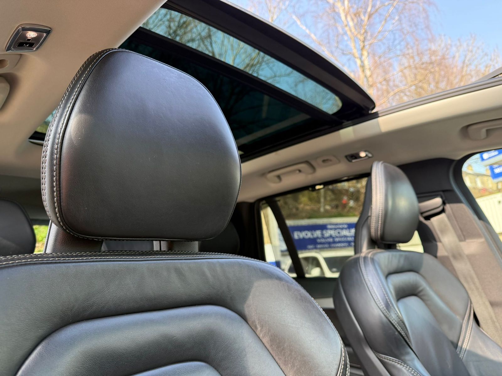 Volvo XC90 2.0 D5 PowerPulse Inscription SUV 5dr Diesel Auto 4WD Euro 6 (s/s) (235 ps) 5dr Automatic 2026