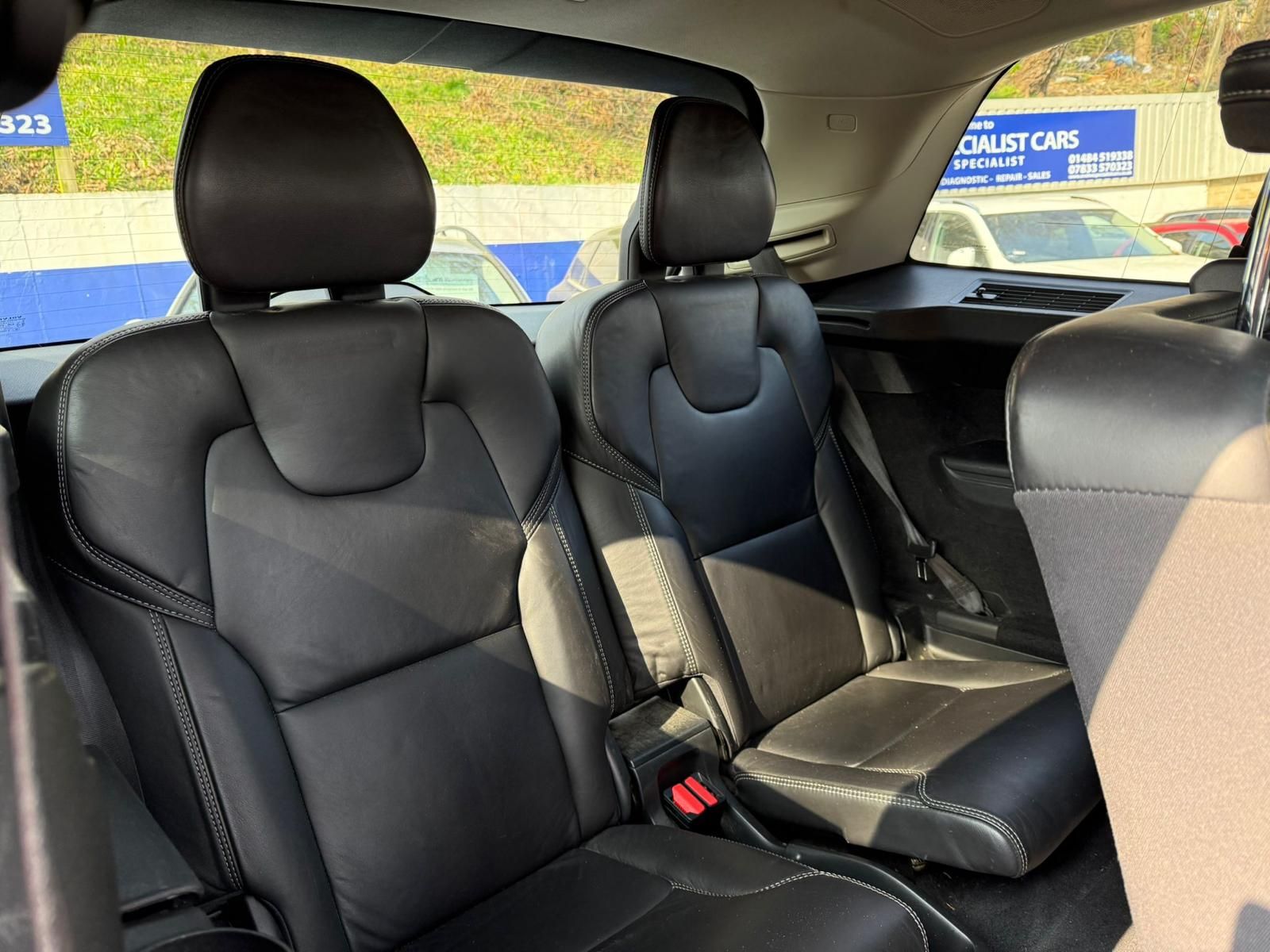 Volvo XC90 2.0 D5 PowerPulse Inscription SUV 5dr Diesel Auto 4WD Euro 6 (s/s) (235 ps) 5dr Automatic 2026