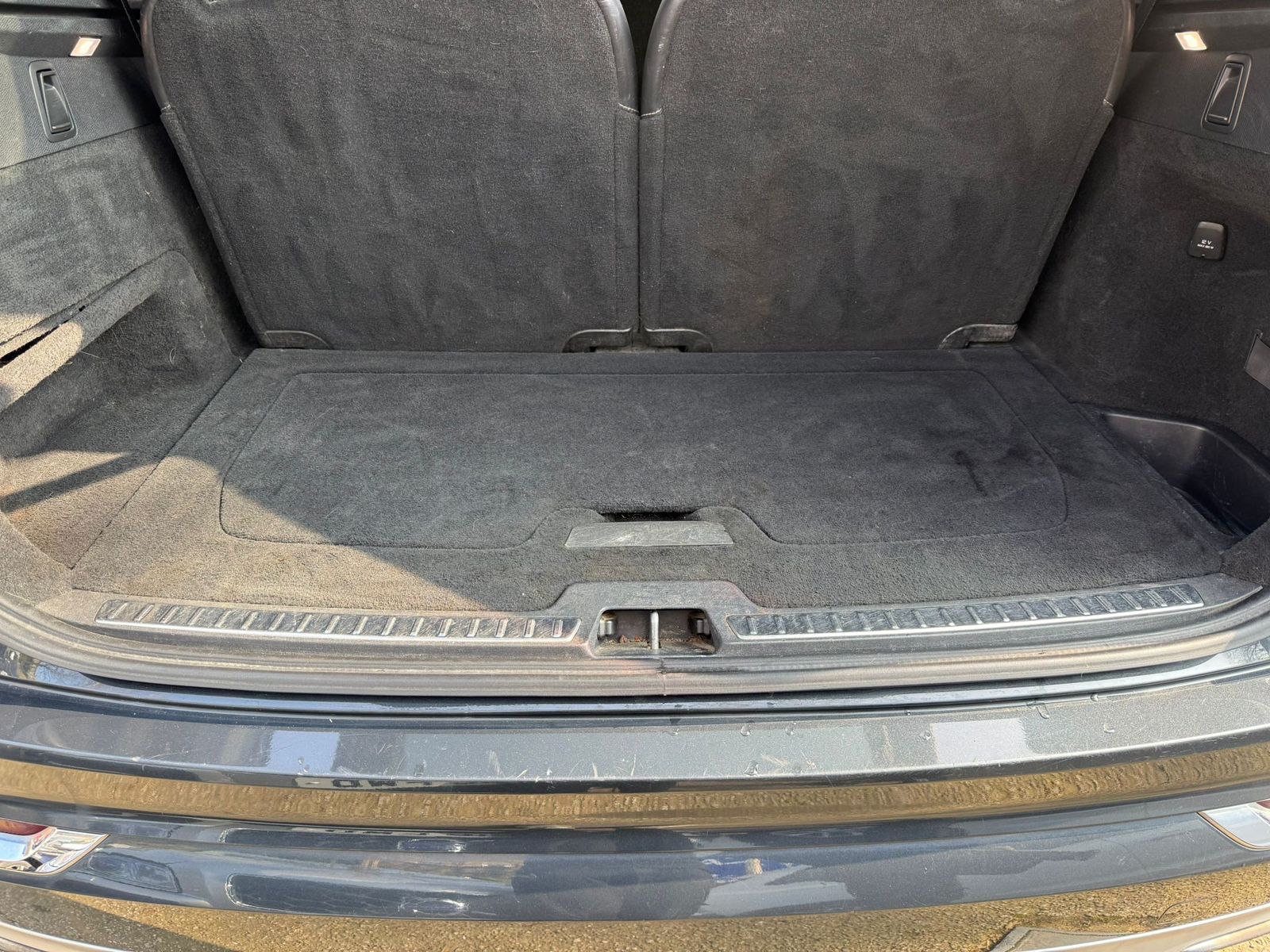 Volvo XC90 2.0 D5 PowerPulse Inscription SUV 5dr Diesel Auto 4WD Euro 6 (s/s) (235 ps) 5dr Automatic 2026