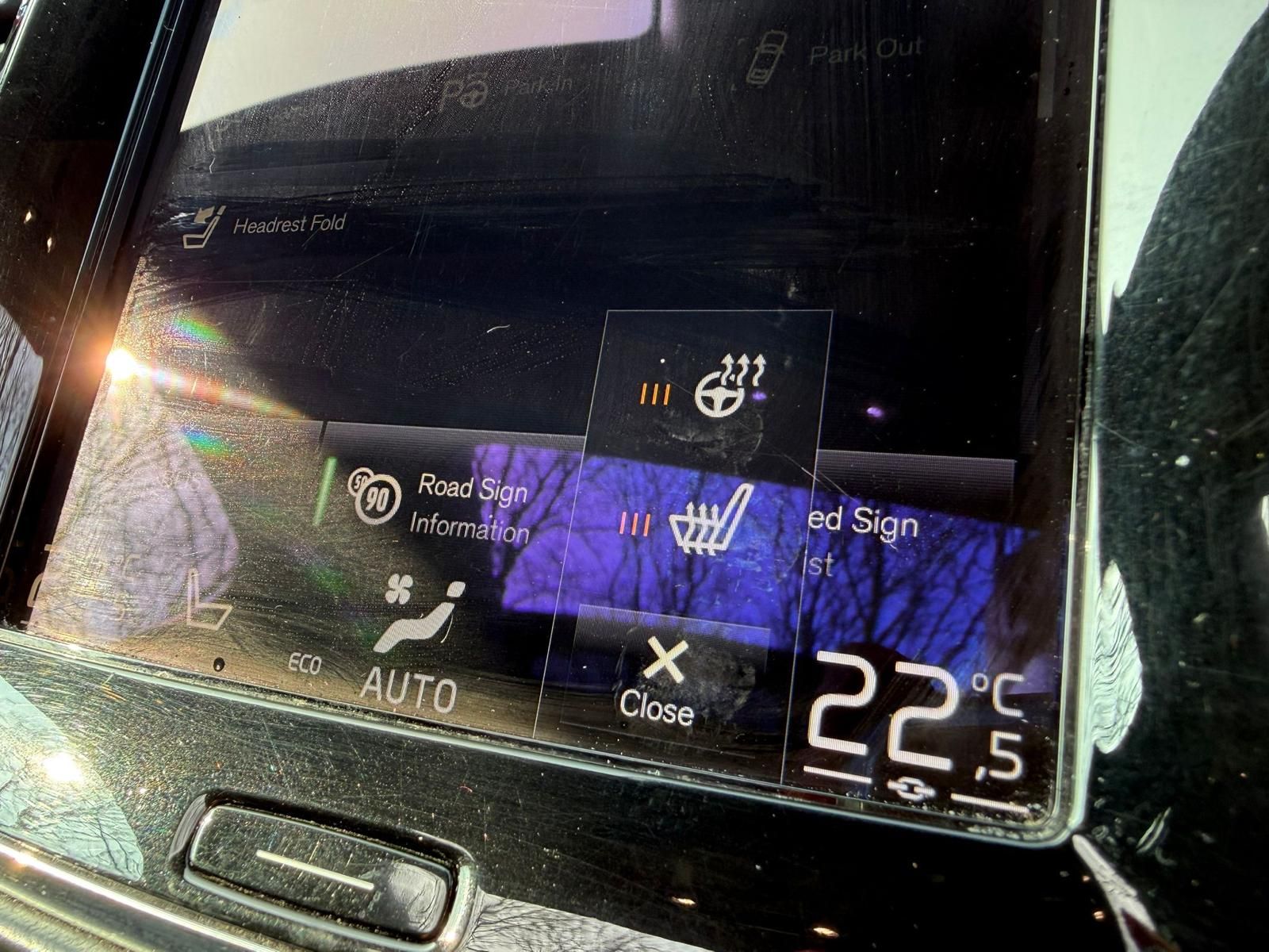 Volvo XC90 2.0 D5 PowerPulse Inscription SUV 5dr Diesel Auto 4WD Euro 6 (s/s) (235 ps) 5dr Automatic 2026