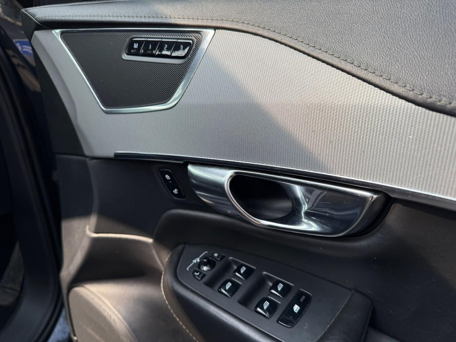 Volvo XC90 2.0 D5 PowerPulse Inscription SUV 5dr Diesel Auto 4WD Euro 6 (s/s) (235 ps) 5dr Automatic 2026