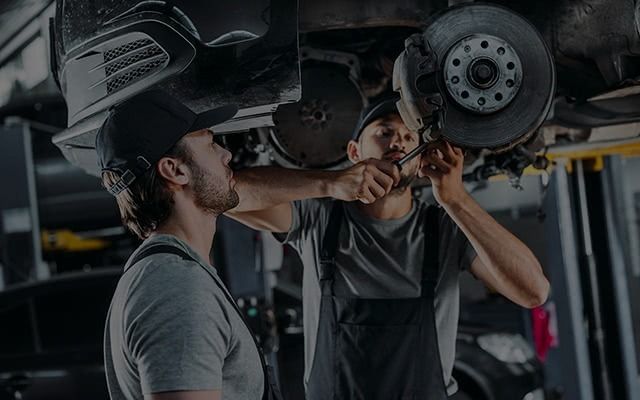 ESA Automotive Servicing & MOT Sheffield