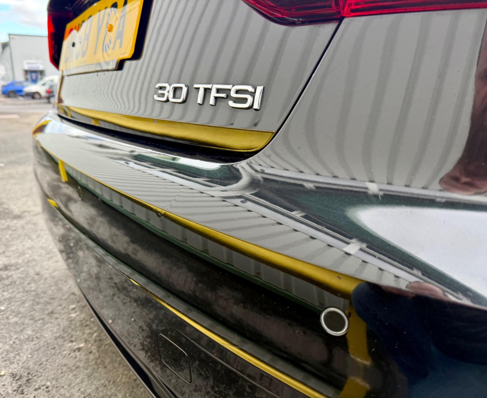 Audi A1 1.0 TFSI 30 Sport Sportback Euro 6 (s/s) 5dr 5dr Manual 2019