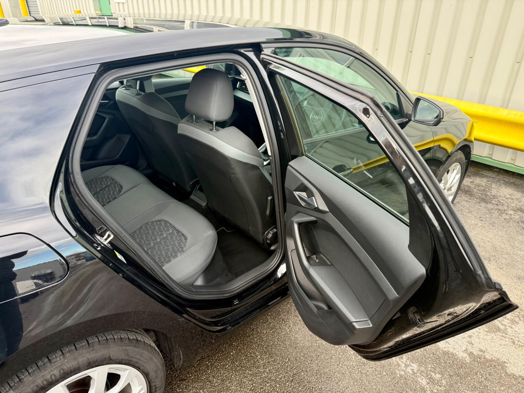 Audi A1 1.0 TFSI 30 Sport Sportback Euro 6 (s/s) 5dr 5dr Manual 2019