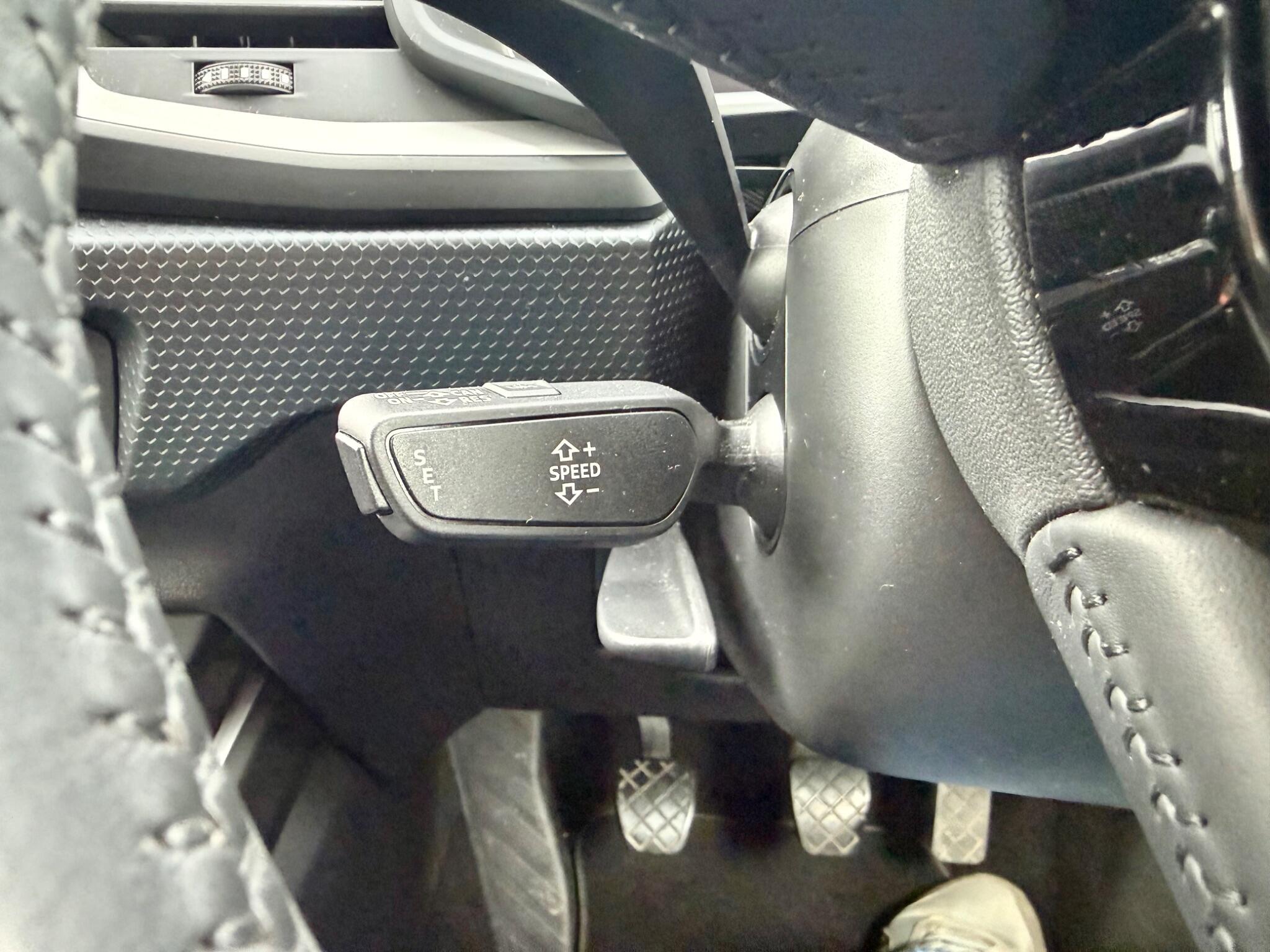 Audi A1 1.0 TFSI 30 Sport Sportback Euro 6 (s/s) 5dr 5dr Manual 2019