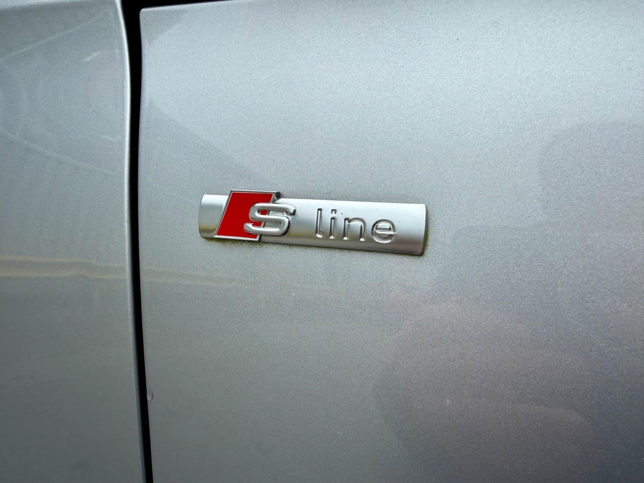 Audi A1 1.2 TFSI S line Style Edition Sportback Euro 5 (s/s) 5dr 5dr Manual 2015