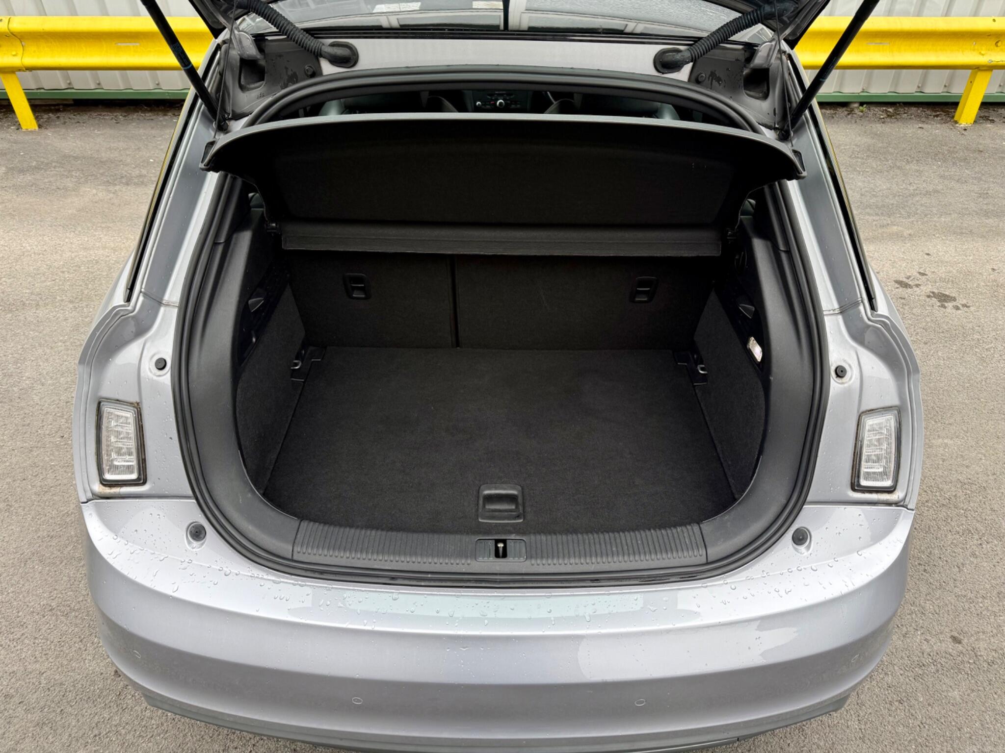 Audi A1 1.2 TFSI S line Style Edition Sportback Euro 5 (s/s) 5dr 5dr Manual 2015