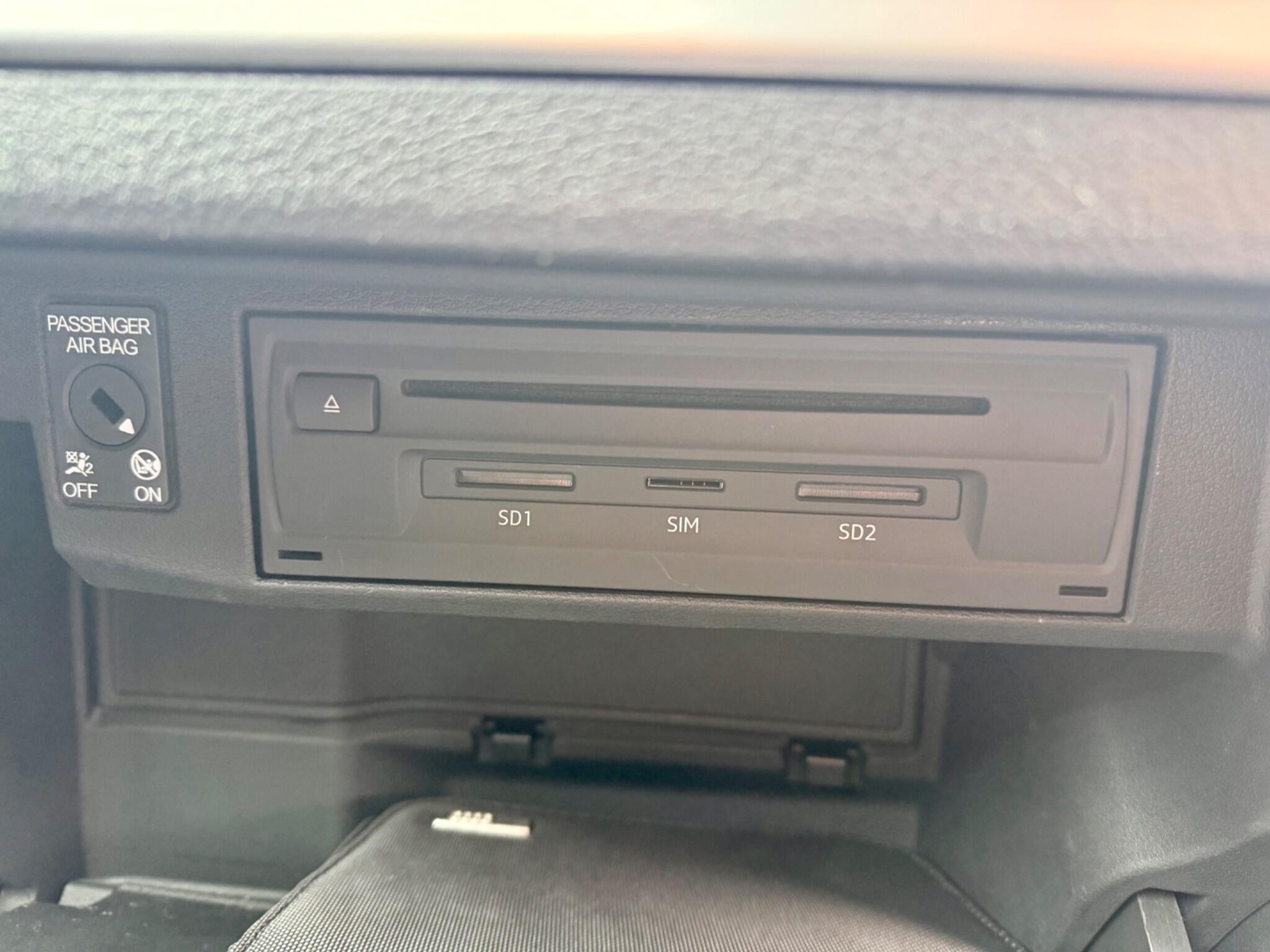 Audi Q2 1.4 TFSI CoD S line Euro 6 (s/s) 5dr 5dr Manual 2018