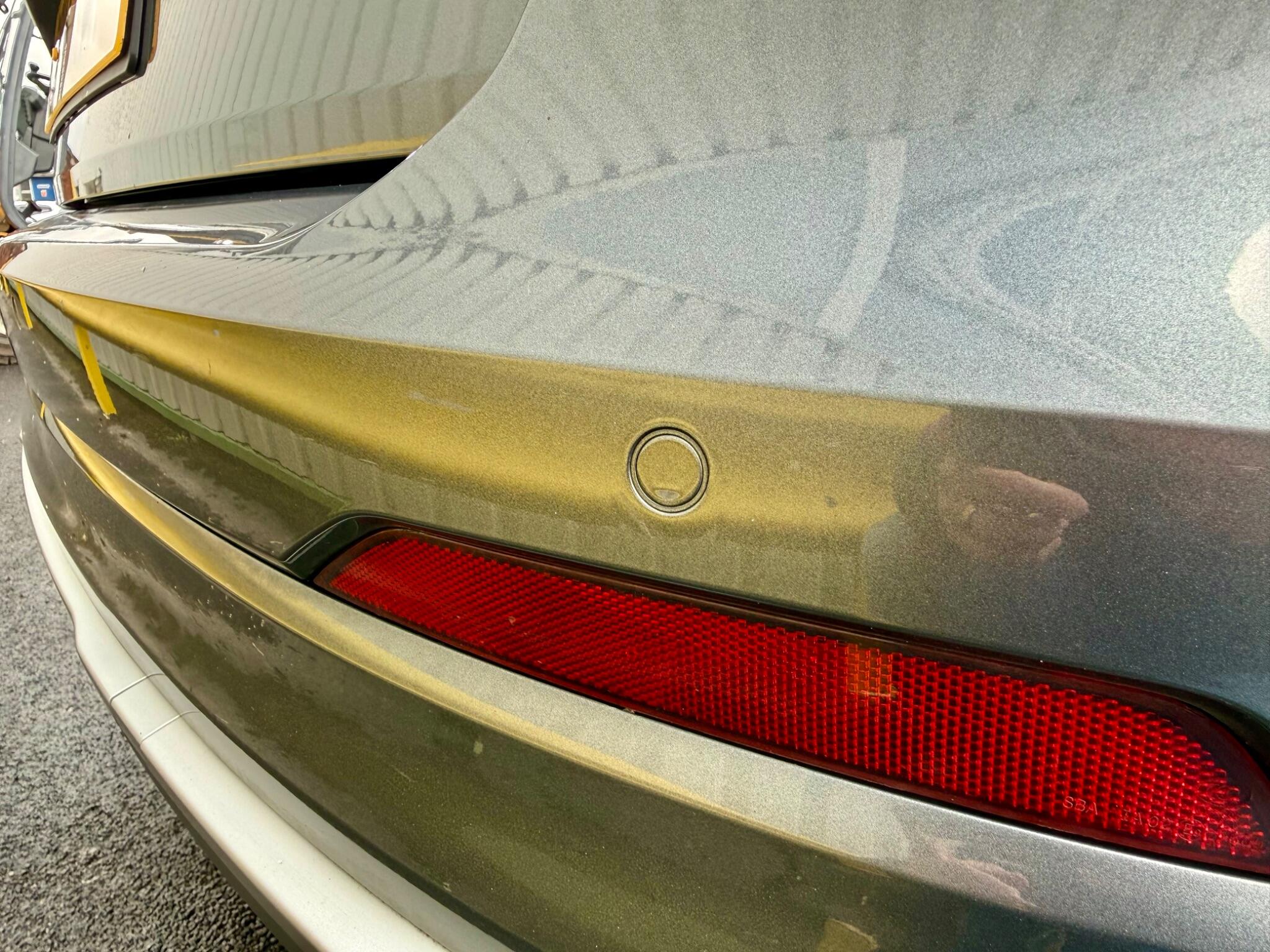 Audi Q2 1.4 TFSI CoD S line Euro 6 (s/s) 5dr 5dr Manual 2018