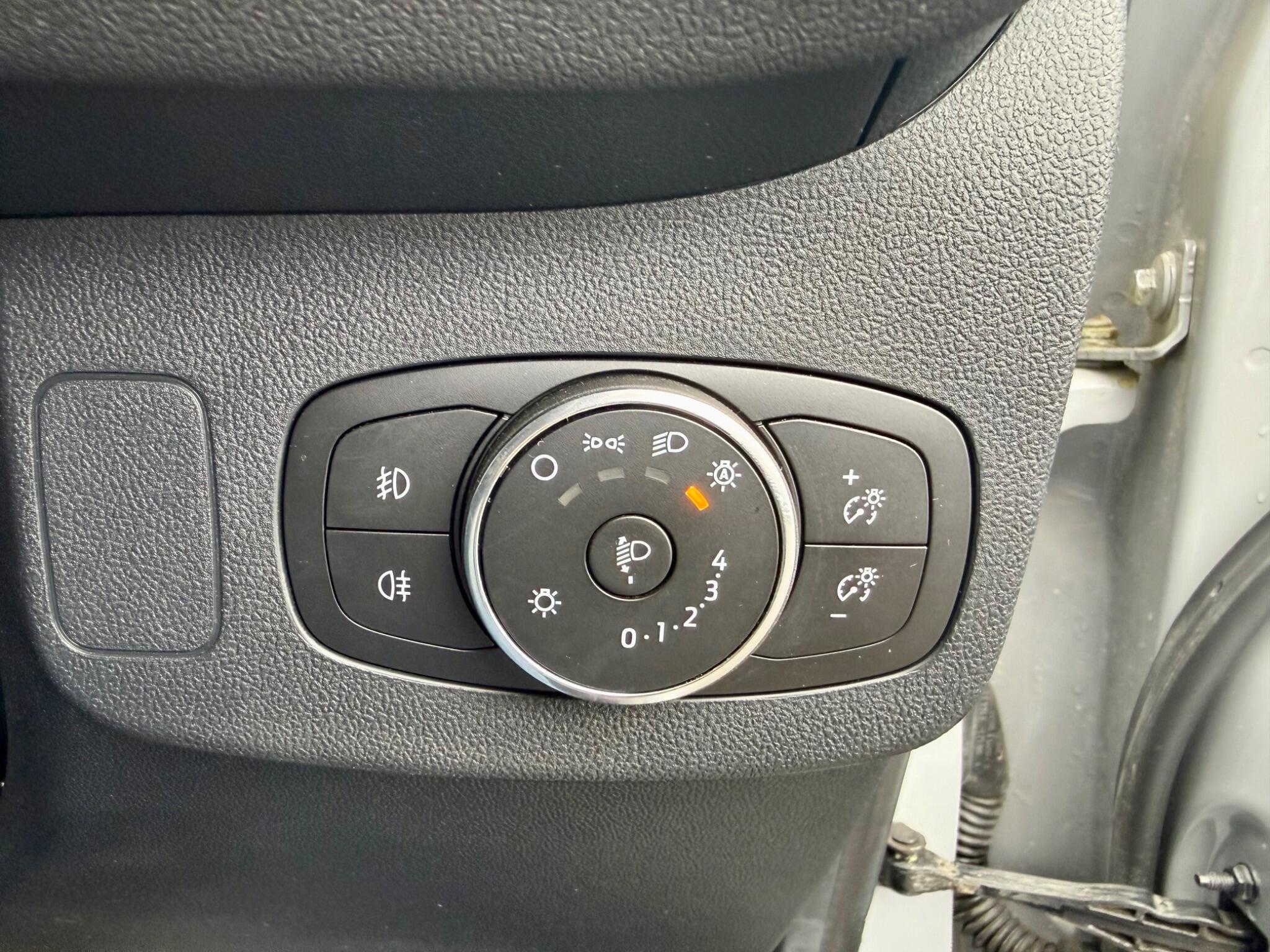 Ford Puma 1.0T EcoBoost MHEV ST-Line X Euro 6 (s/s) 5dr 5dr Manual 2020