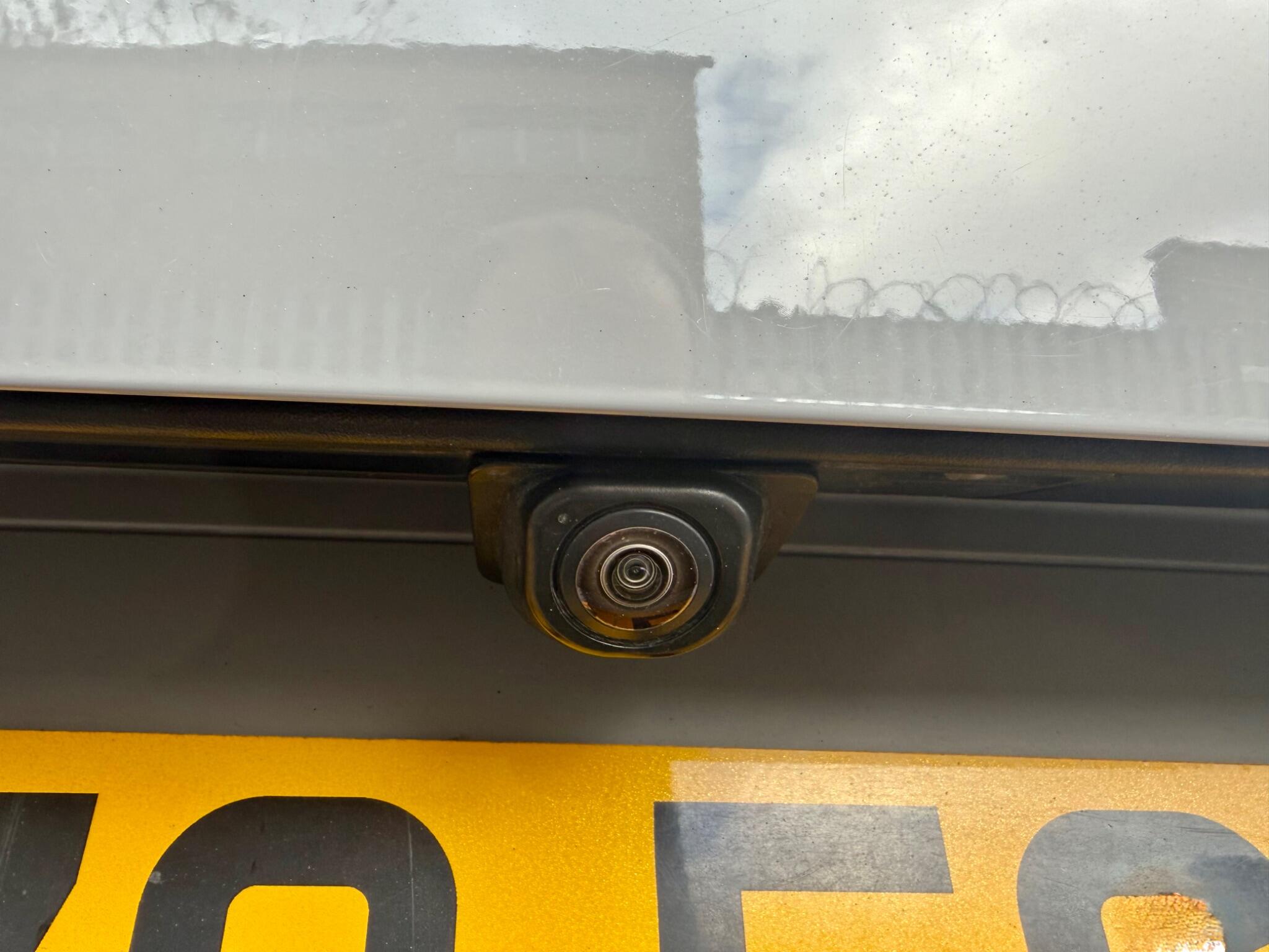 Ford Puma 1.0T EcoBoost MHEV ST-Line X Euro 6 (s/s) 5dr 5dr Manual 2020