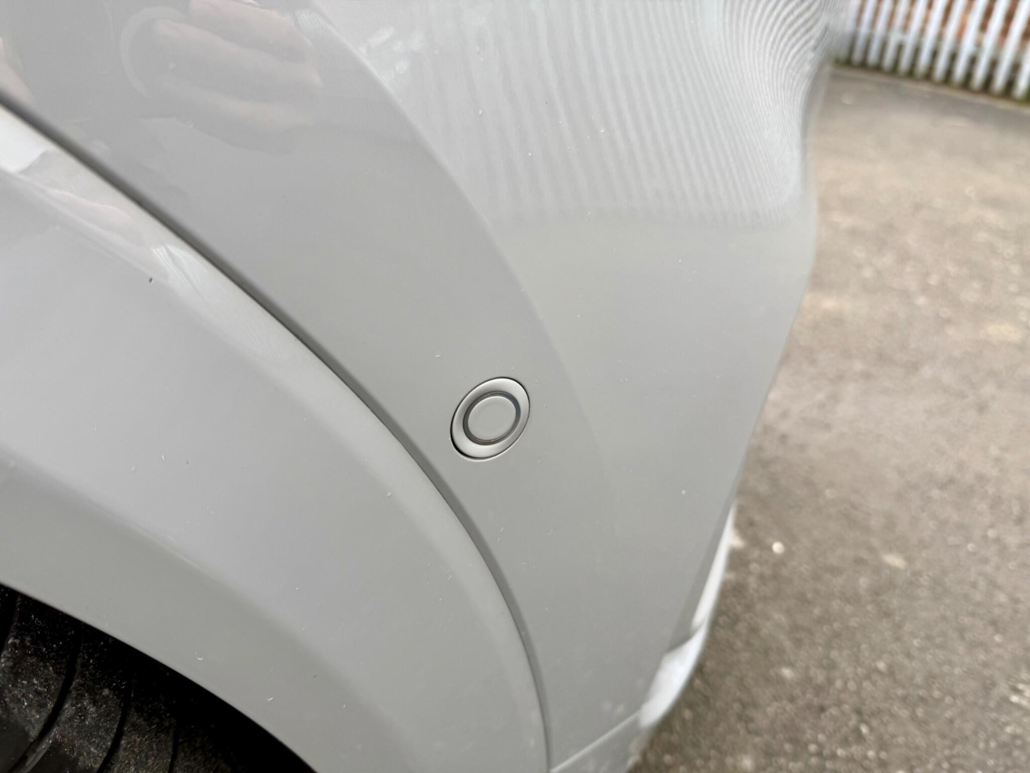 Ford Puma 1.0T EcoBoost MHEV ST-Line X Euro 6 (s/s) 5dr 5dr Manual 2020