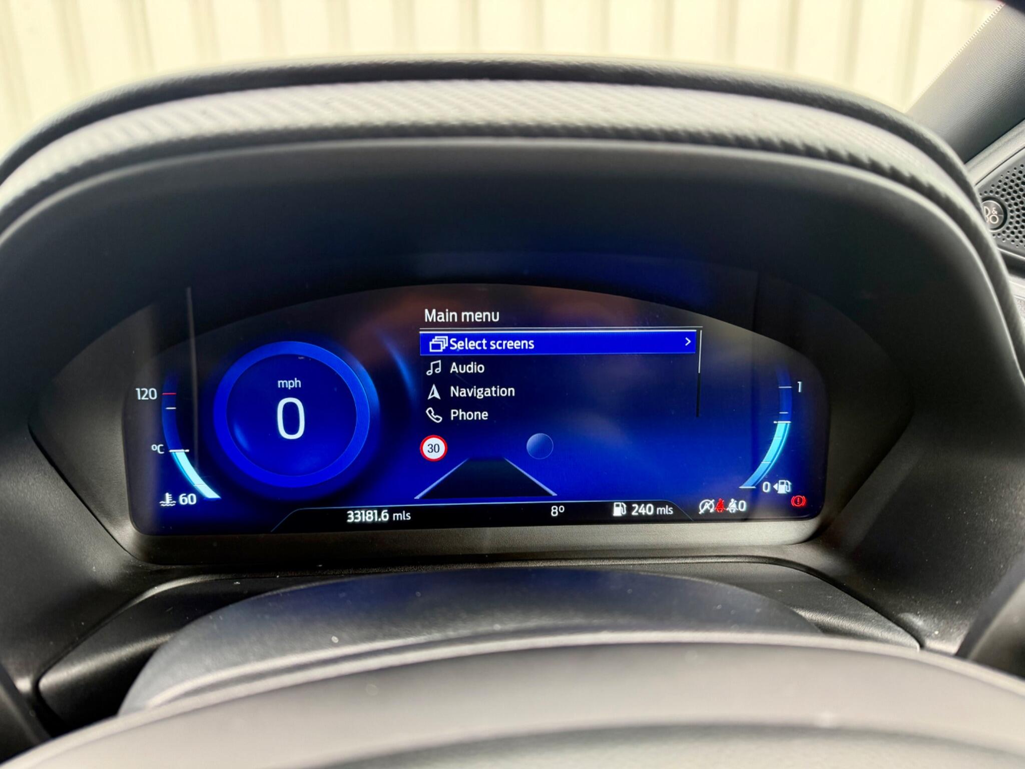 Ford Puma 1.0T EcoBoost MHEV ST-Line X Euro 6 (s/s) 5dr 5dr Manual 2020