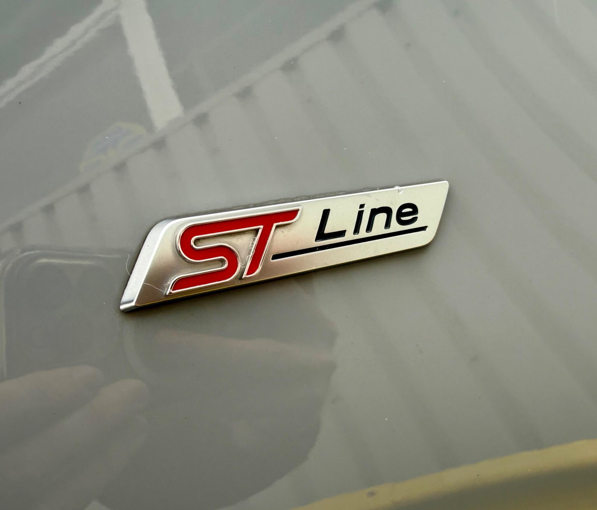 Ford Puma 1.0T EcoBoost MHEV ST-Line X Euro 6 (s/s) 5dr 5dr Manual 2020