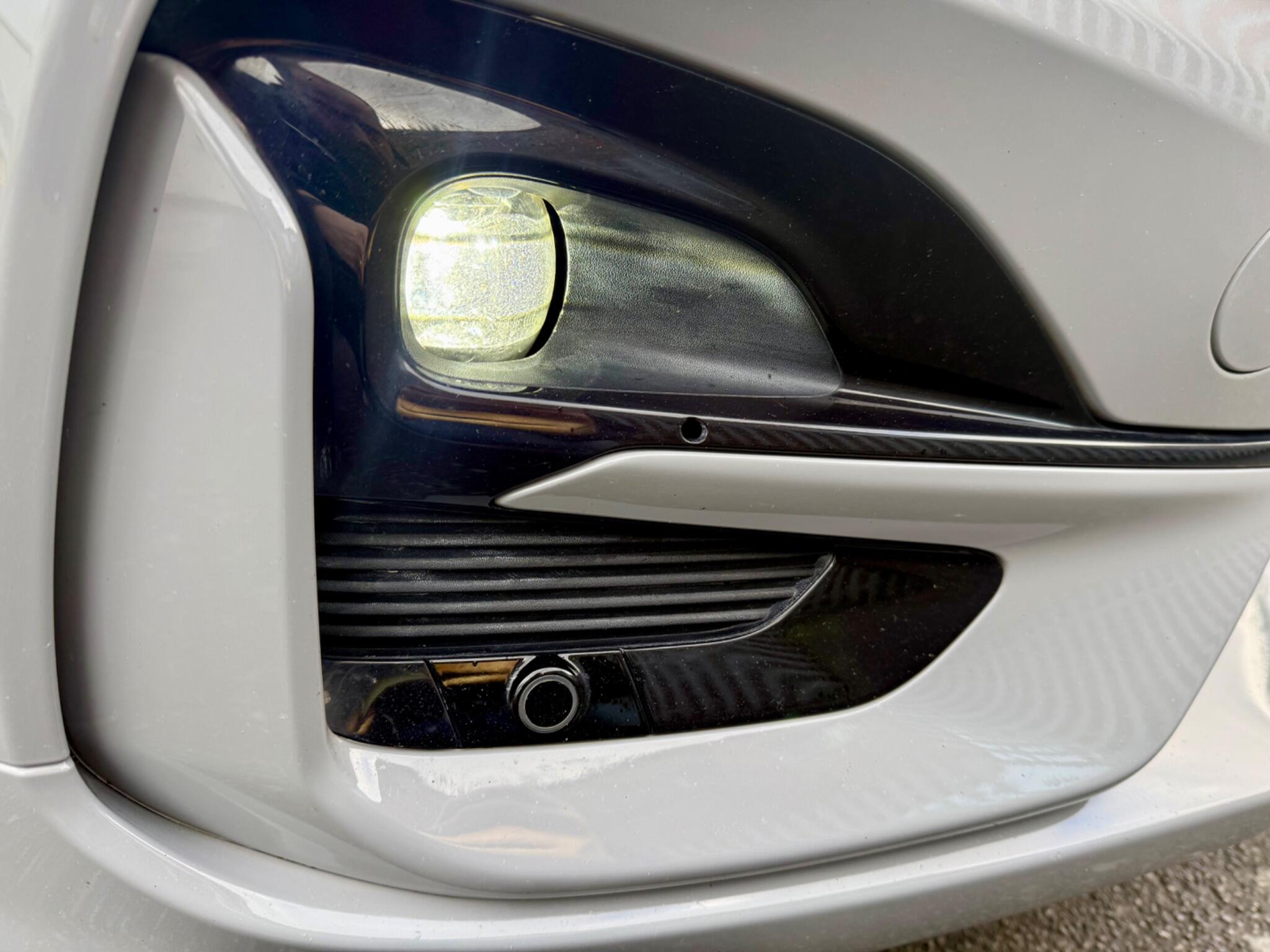 Ford Puma 1.0T EcoBoost MHEV ST-Line X Euro 6 (s/s) 5dr 5dr Manual 2020