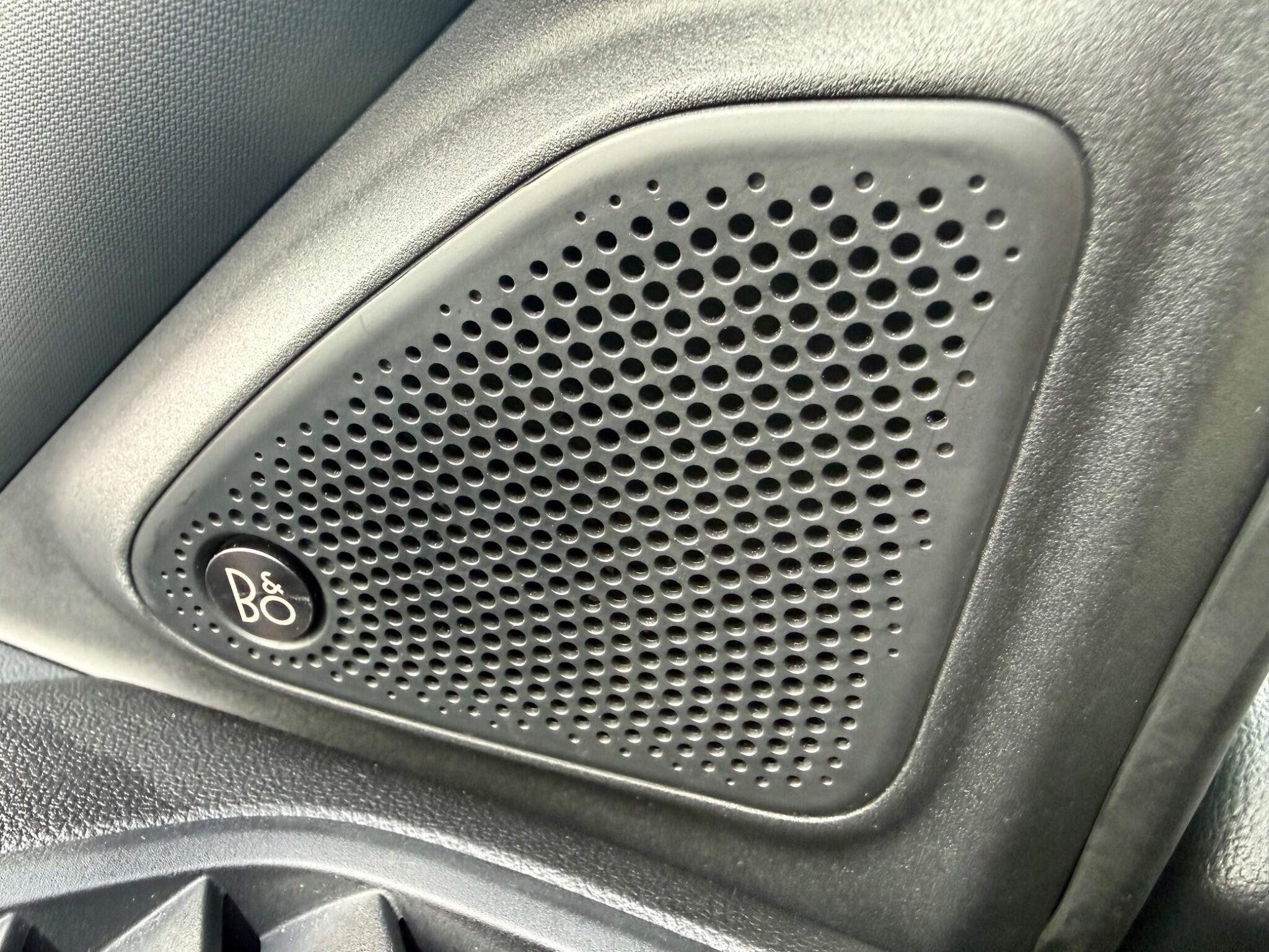 Ford Puma 1.0T EcoBoost MHEV ST-Line X Euro 6 (s/s) 5dr 5dr Manual 2020