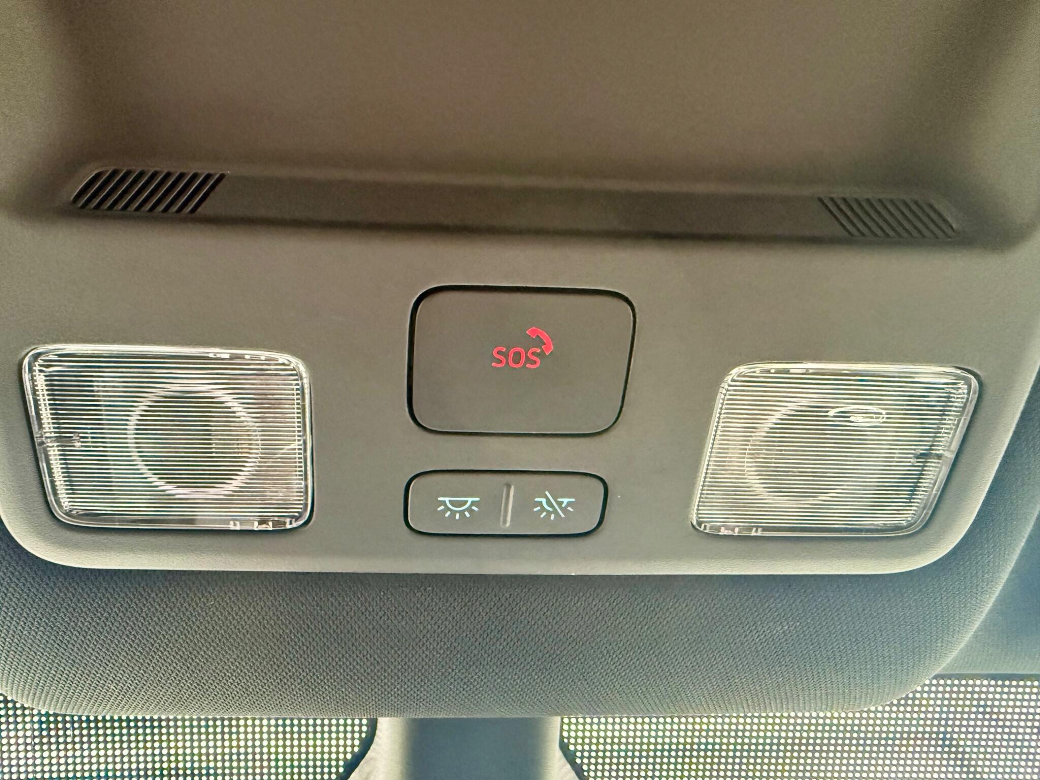 Ford Puma 1.0T EcoBoost MHEV ST-Line X Euro 6 (s/s) 5dr 5dr Manual 2020