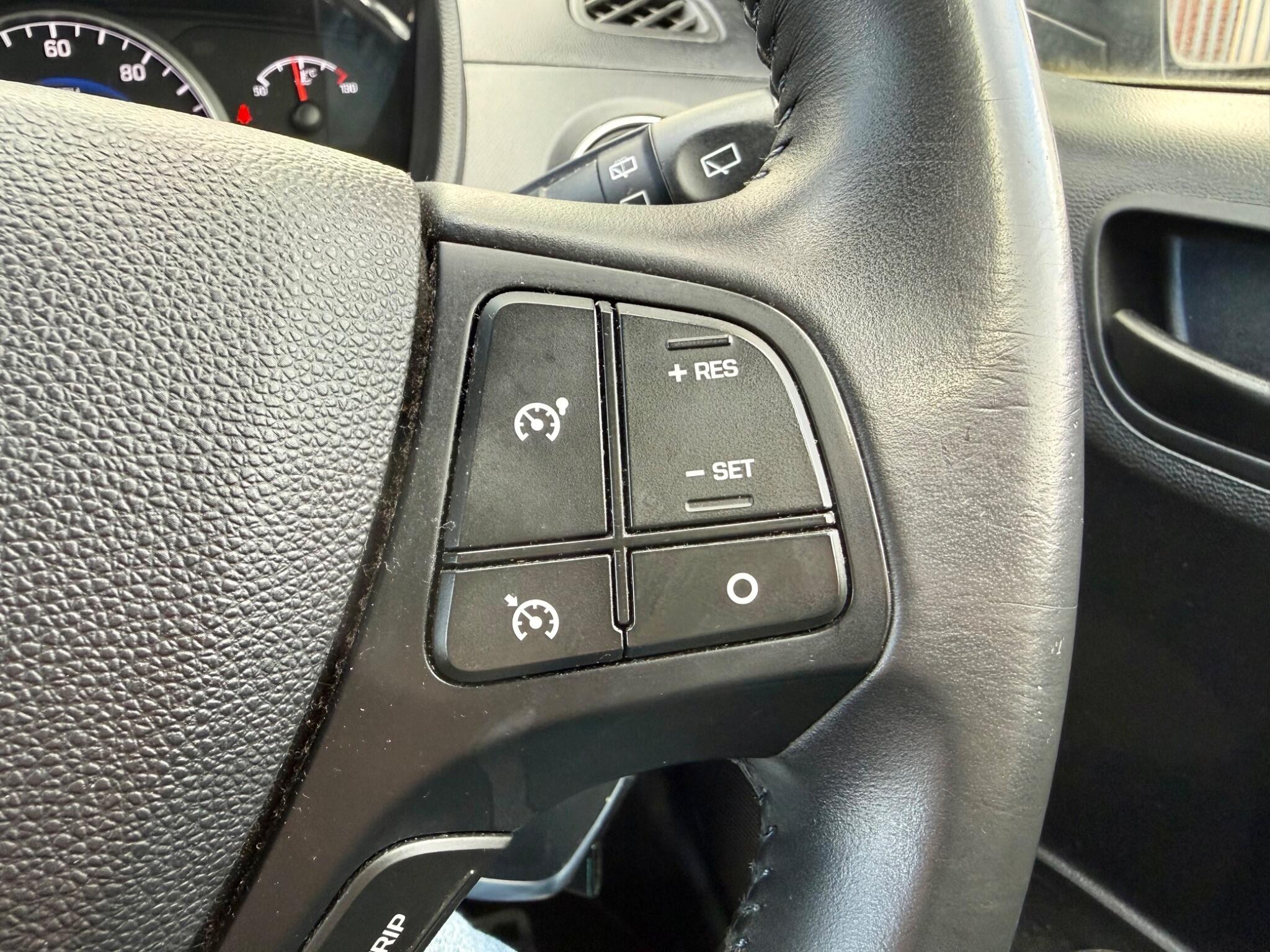 Hyundai I10 1.0 GO! SE Euro 6 5dr 5dr Manual 2019