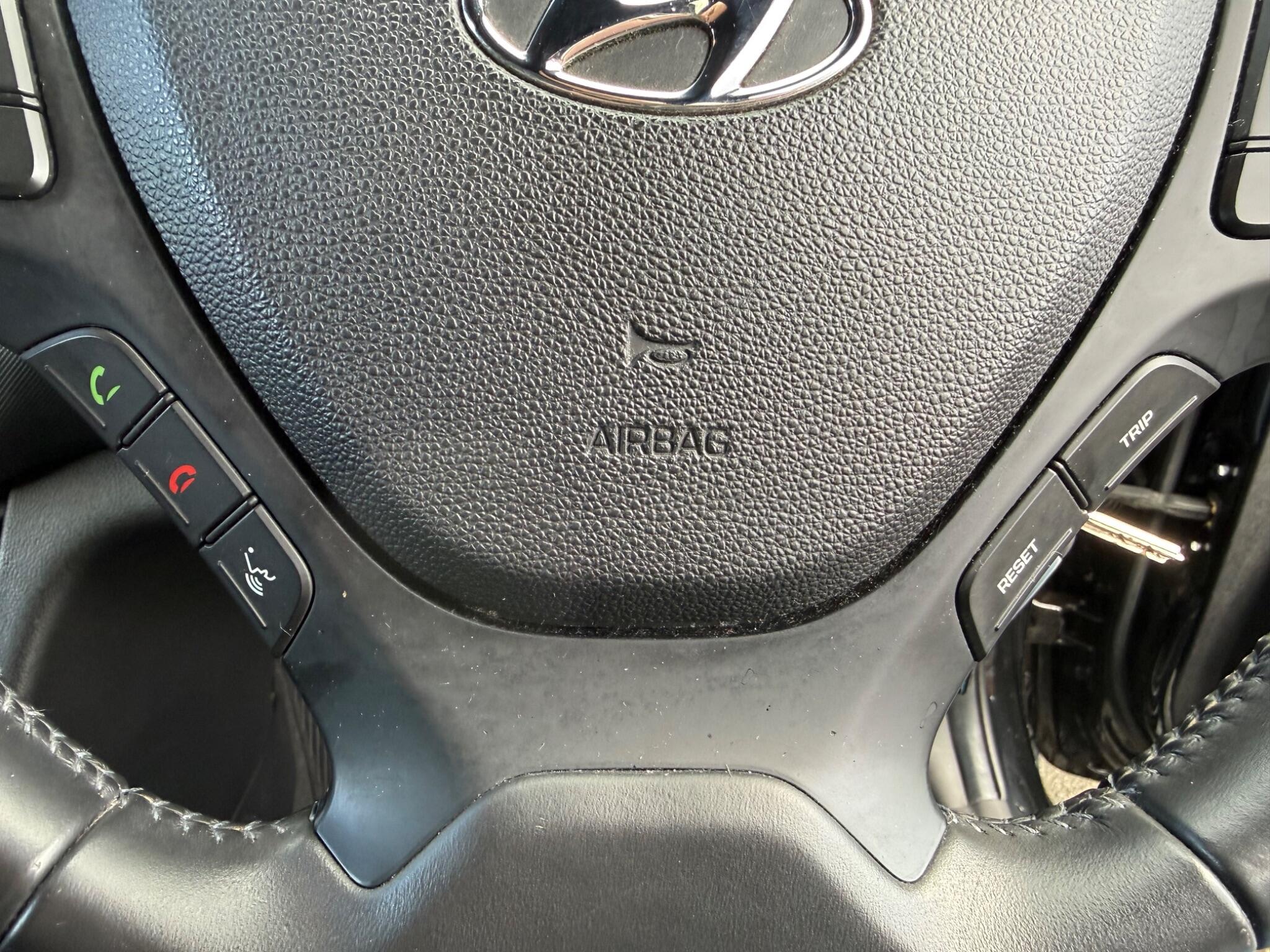 Hyundai I10 1.0 GO! SE Euro 6 5dr 5dr Manual 2019