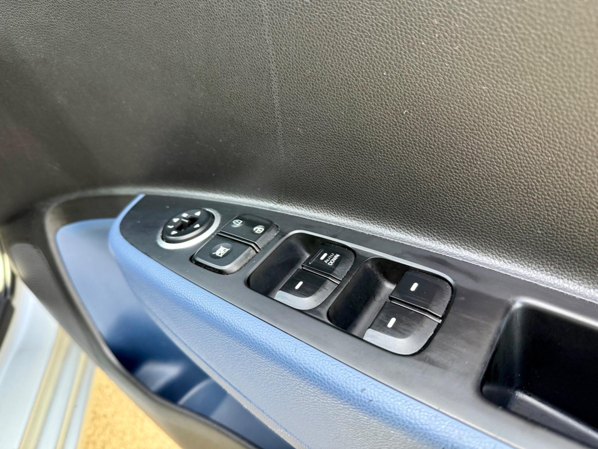 Hyundai I10 1.2 SE Euro 5 5dr 5dr Manual 2014