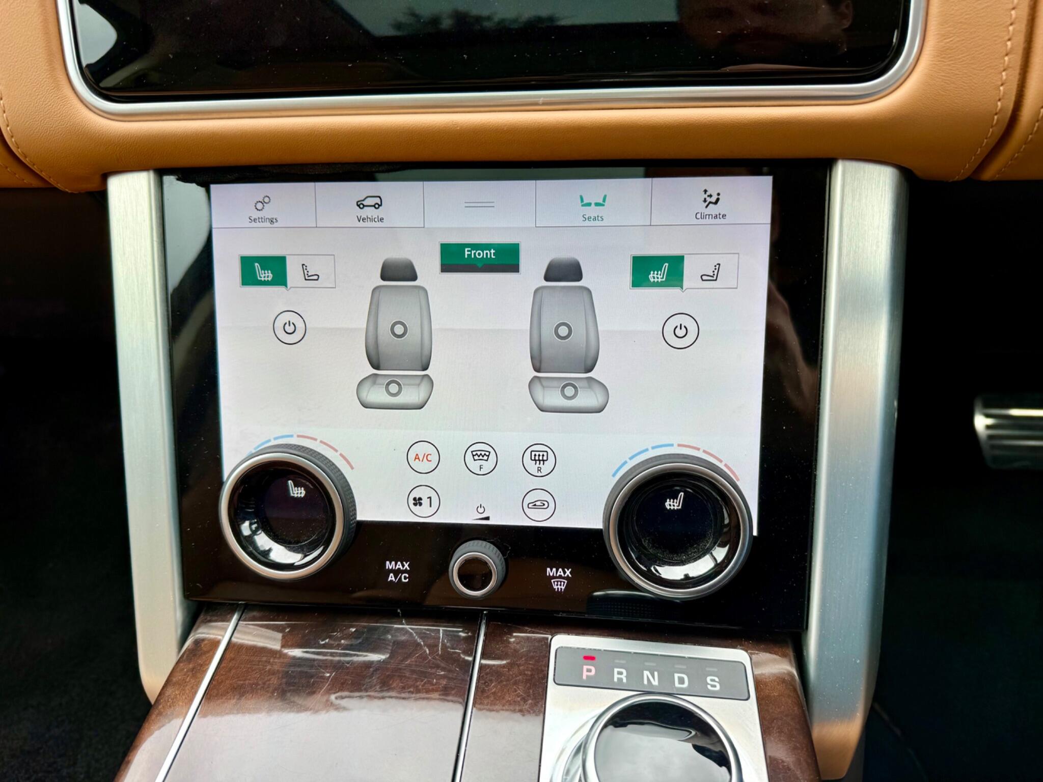 Land Rover Range Rover 2.0 P400e 13.1kWh Autobiography Auto 4WD Euro 6 (s/s) 5dr 5dr Automatic 2020