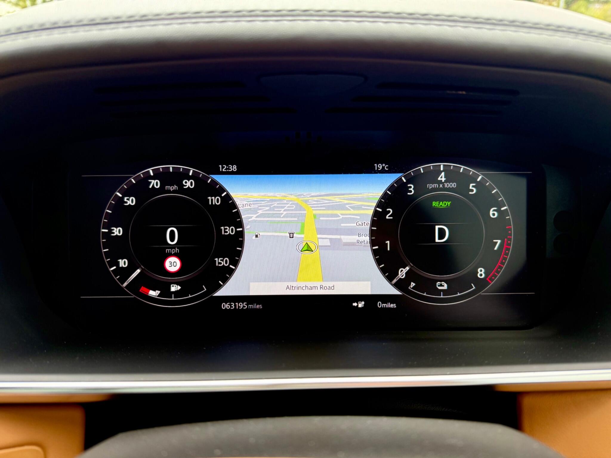 Land Rover Range Rover 2.0 P400e 13.1kWh Autobiography Auto 4WD Euro 6 (s/s) 5dr 5dr Automatic 2020