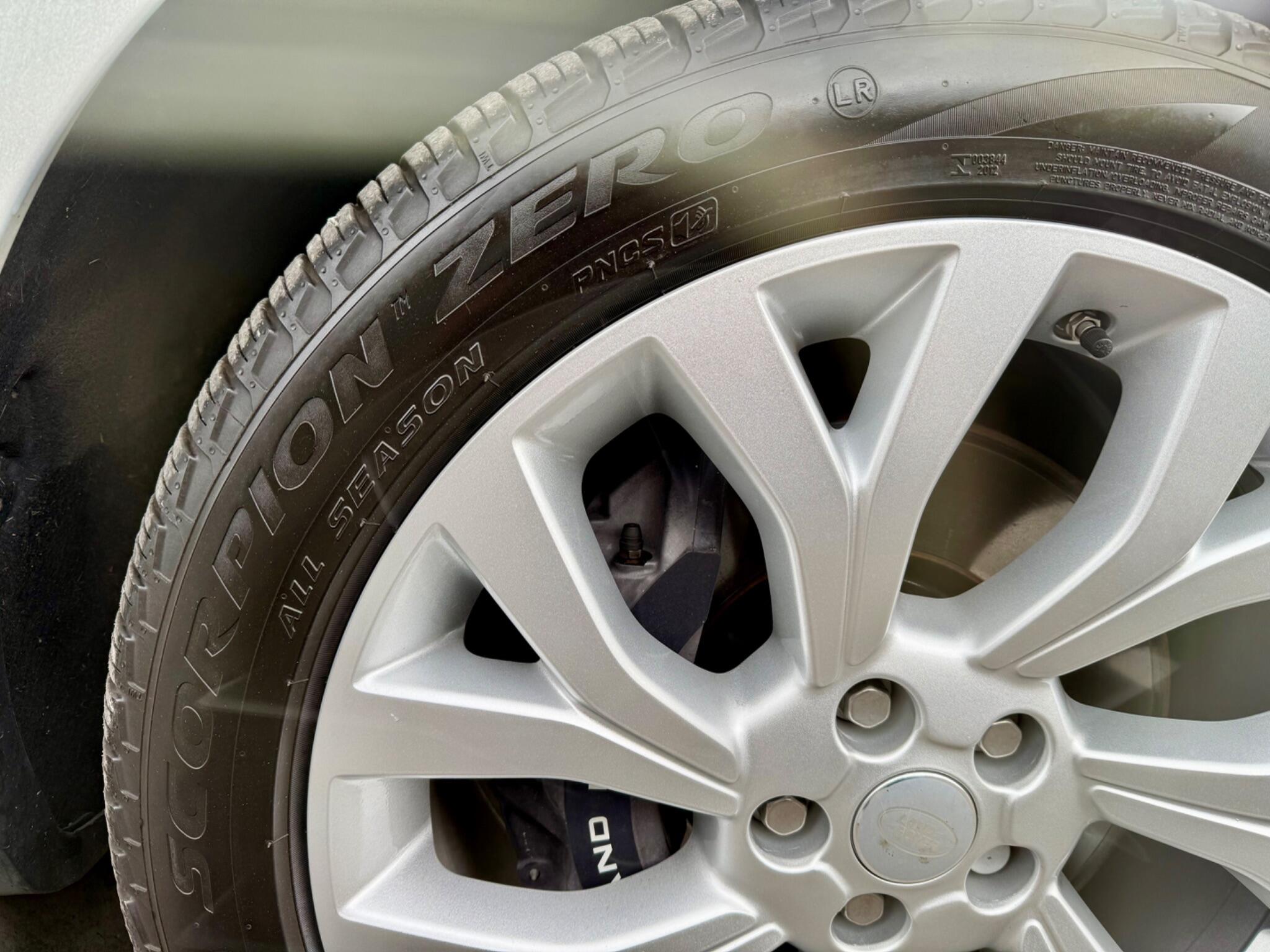 Land Rover Range Rover 2.0 P400e 13.1kWh Autobiography Auto 4WD Euro 6 (s/s) 5dr 5dr Automatic 2020