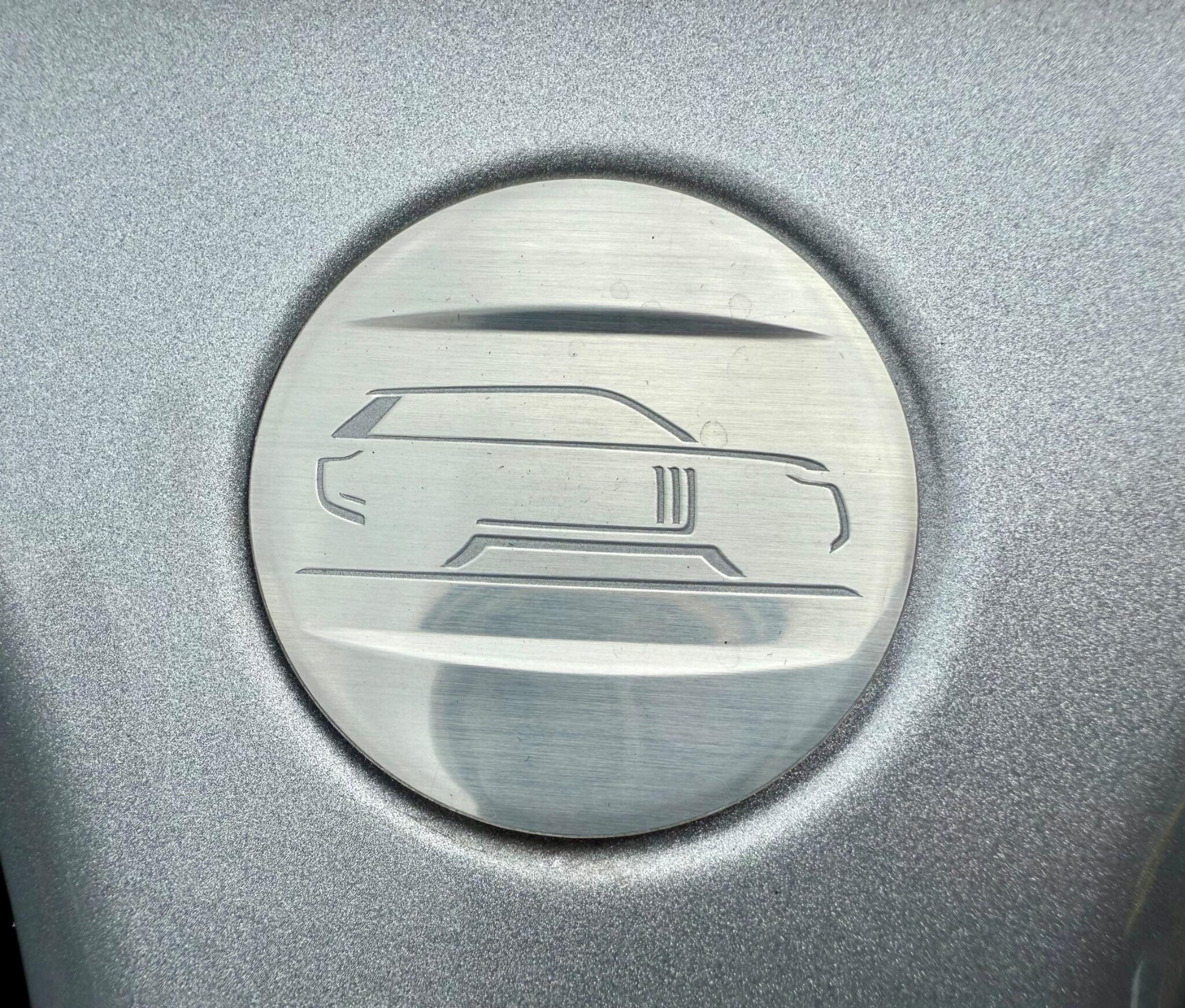 Land Rover Range Rover 2.0 P400e 13.1kWh Autobiography Auto 4WD Euro 6 (s/s) 5dr 5dr Automatic 2020