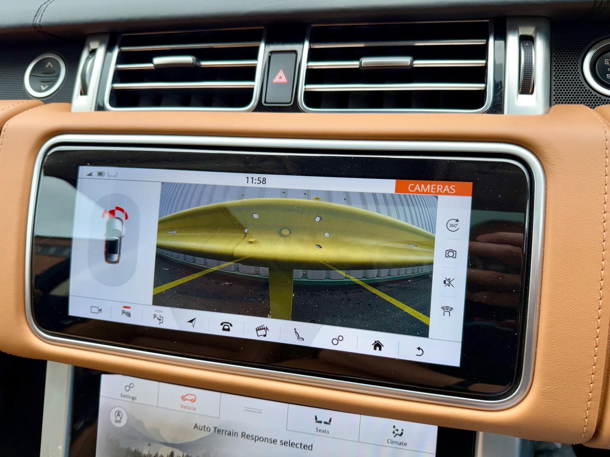 Land Rover Range Rover 2.0 P400e 13.1kWh Autobiography Auto 4WD Euro 6 (s/s) 5dr 5dr Automatic 2020