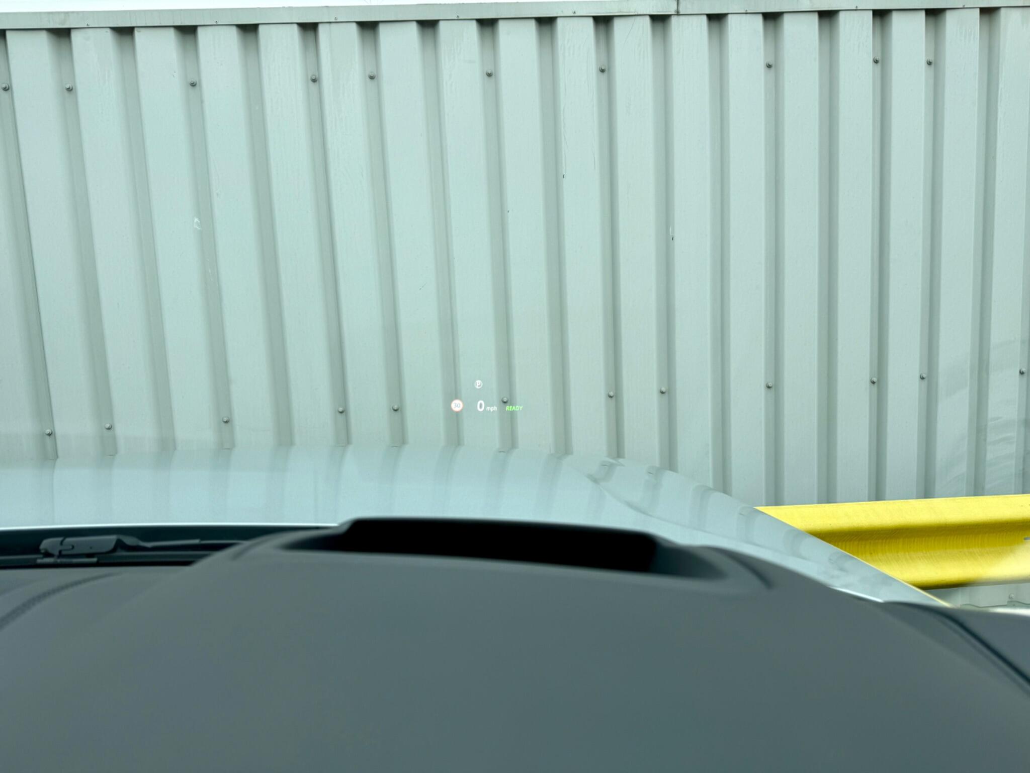 Land Rover Range Rover 2.0 P400e 13.1kWh Autobiography Auto 4WD Euro 6 (s/s) 5dr 5dr Automatic 2020