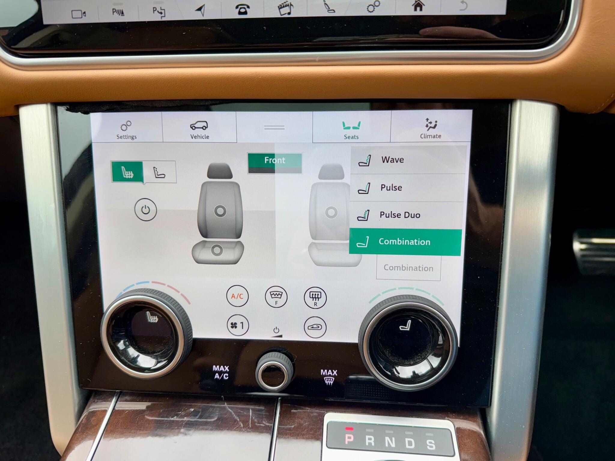 Land Rover Range Rover 2.0 P400e 13.1kWh Autobiography Auto 4WD Euro 6 (s/s) 5dr 5dr Automatic 2020