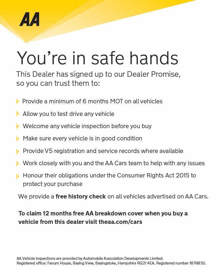 MINI Hatch 1.5 Cooper Euro 6 (s/s) 5dr 5dr Manual 2018