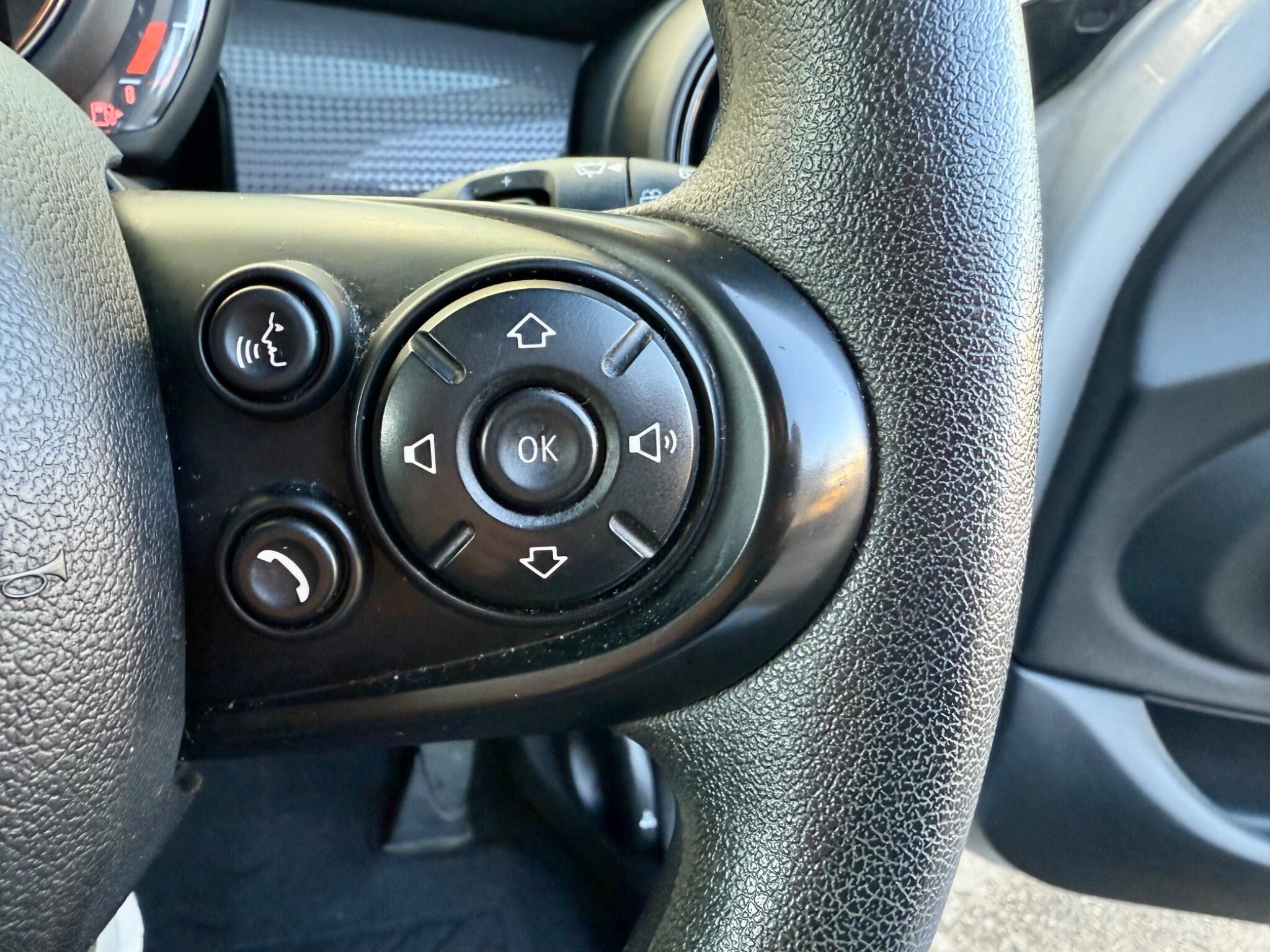 MINI Hatch 1.5 Cooper Euro 6 (s/s) 5dr 5dr Manual 2018