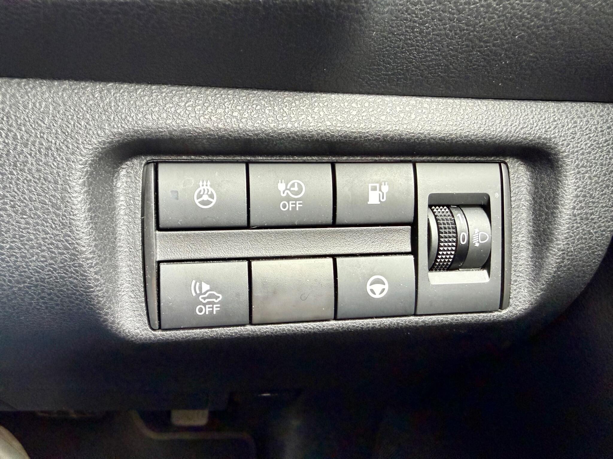 Nissan Leaf 40kWh Tekna Auto 5dr 5dr Automatic 2022