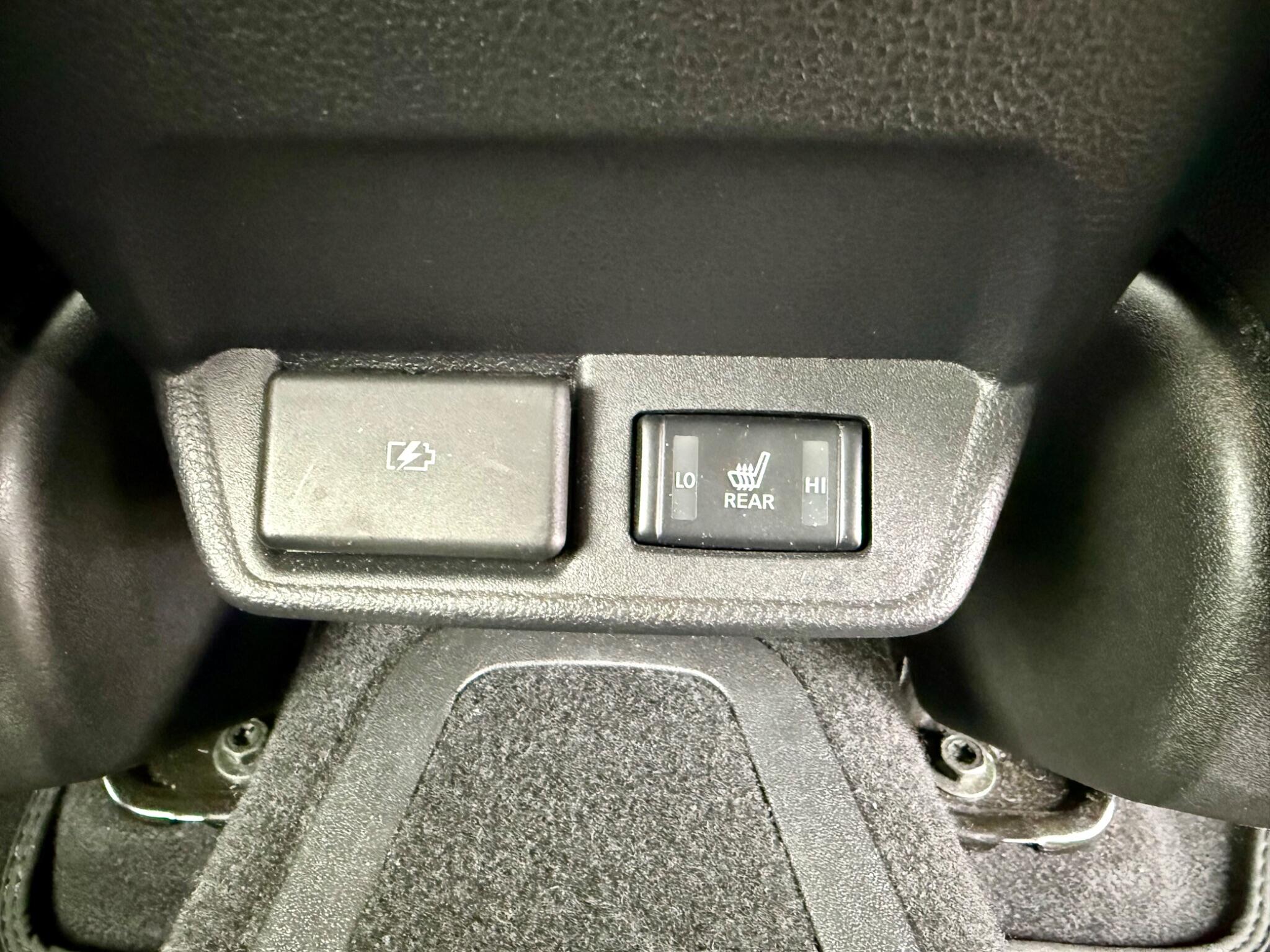 Nissan Leaf 40kWh Tekna Auto 5dr 5dr Automatic 2022