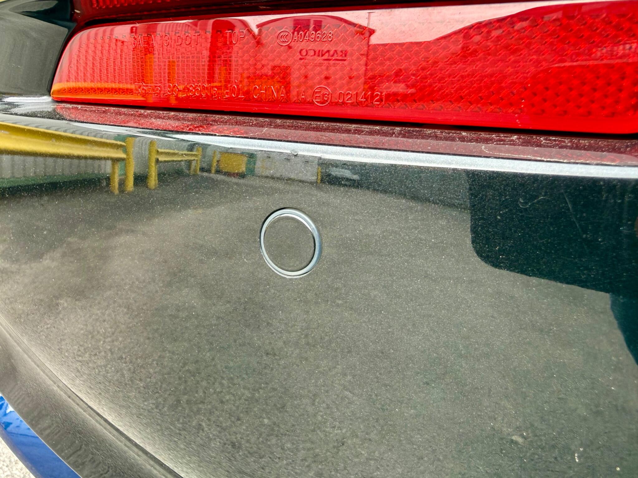 Nissan Leaf 40kWh Tekna Auto 5dr 5dr Automatic 2022