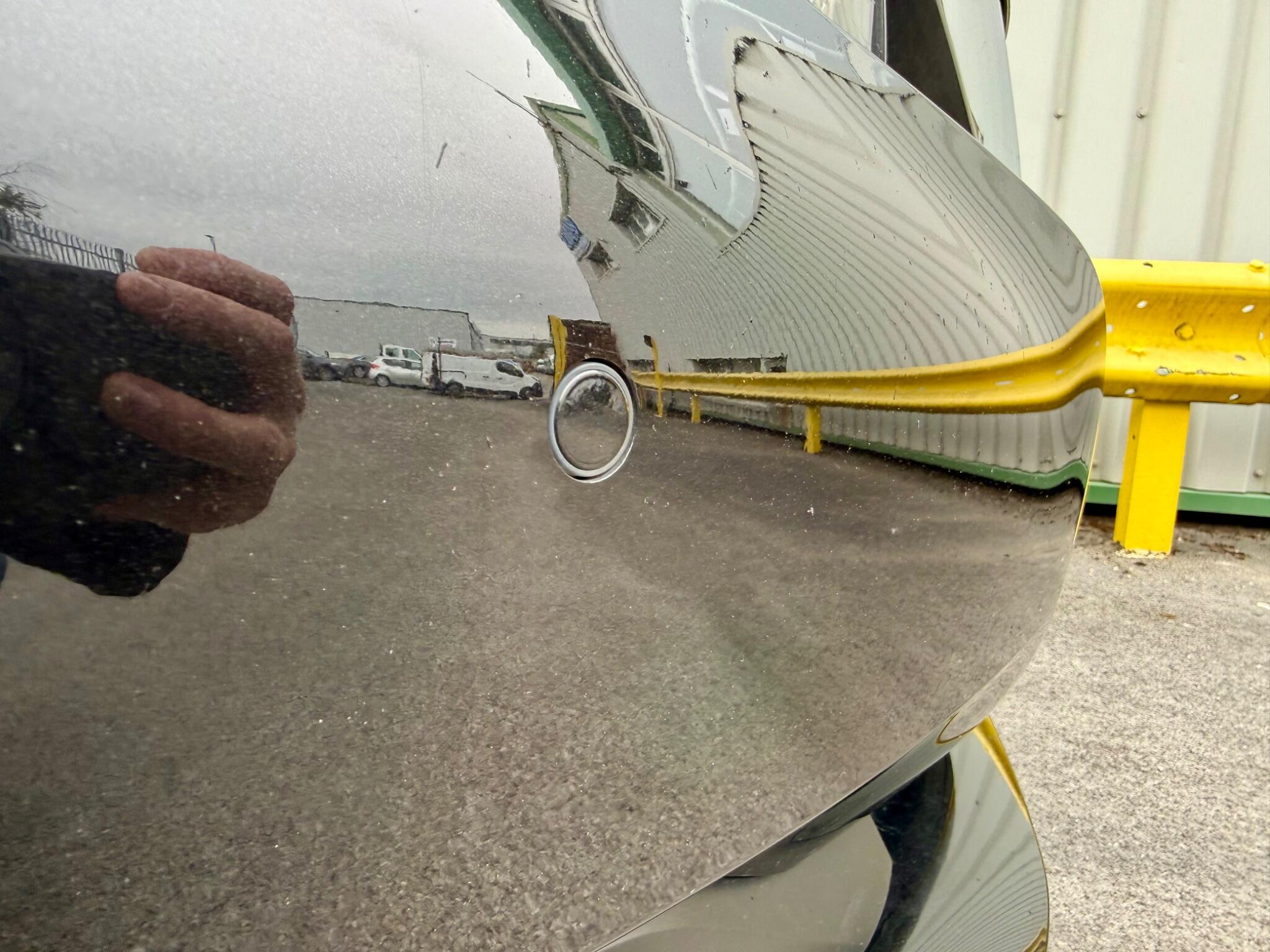 Nissan Leaf 40kWh Tekna Auto 5dr 5dr Automatic 2022