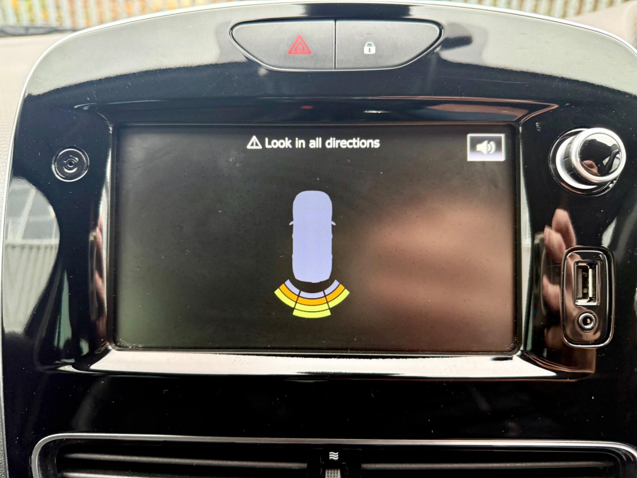 Renault Clio 0.9 TCe GT Line Euro 6 (s/s) 5dr 5dr Manual 2019