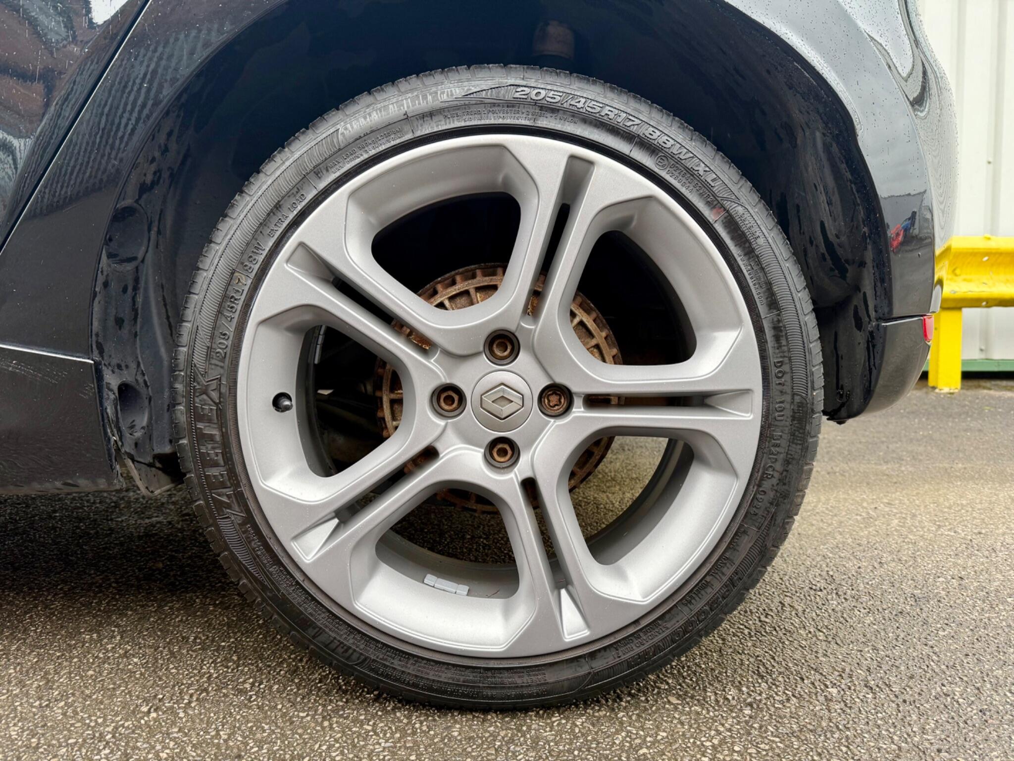 Renault Clio 0.9 TCe GT Line Euro 6 (s/s) 5dr 5dr Manual 2019