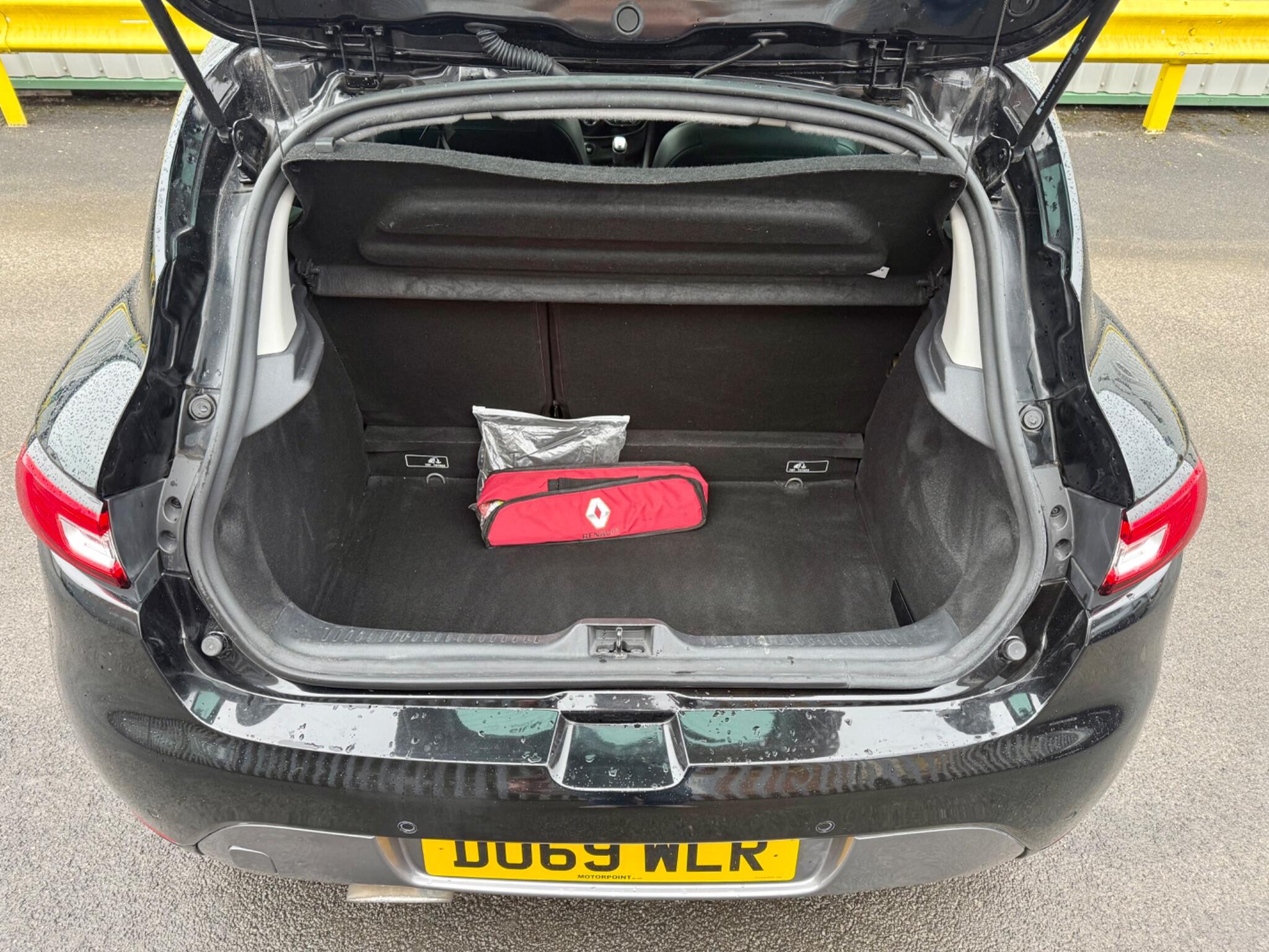 Renault Clio 0.9 TCe GT Line Euro 6 (s/s) 5dr 5dr Manual 2019