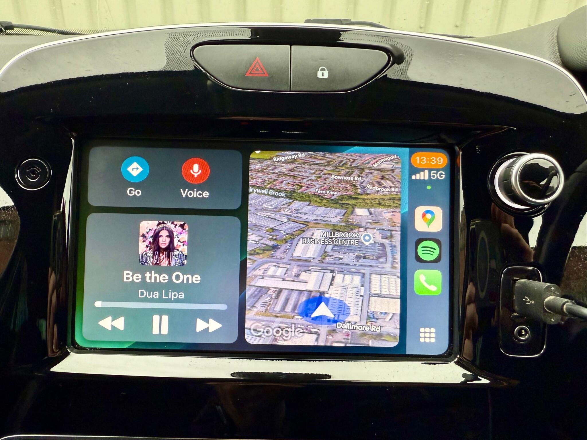 Renault Clio 0.9 TCe GT Line Euro 6 (s/s) 5dr 5dr Manual 2019