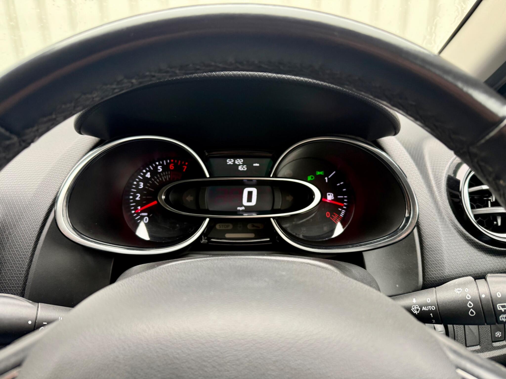 Renault Clio 0.9 TCe GT Line Euro 6 (s/s) 5dr 5dr Manual 2019