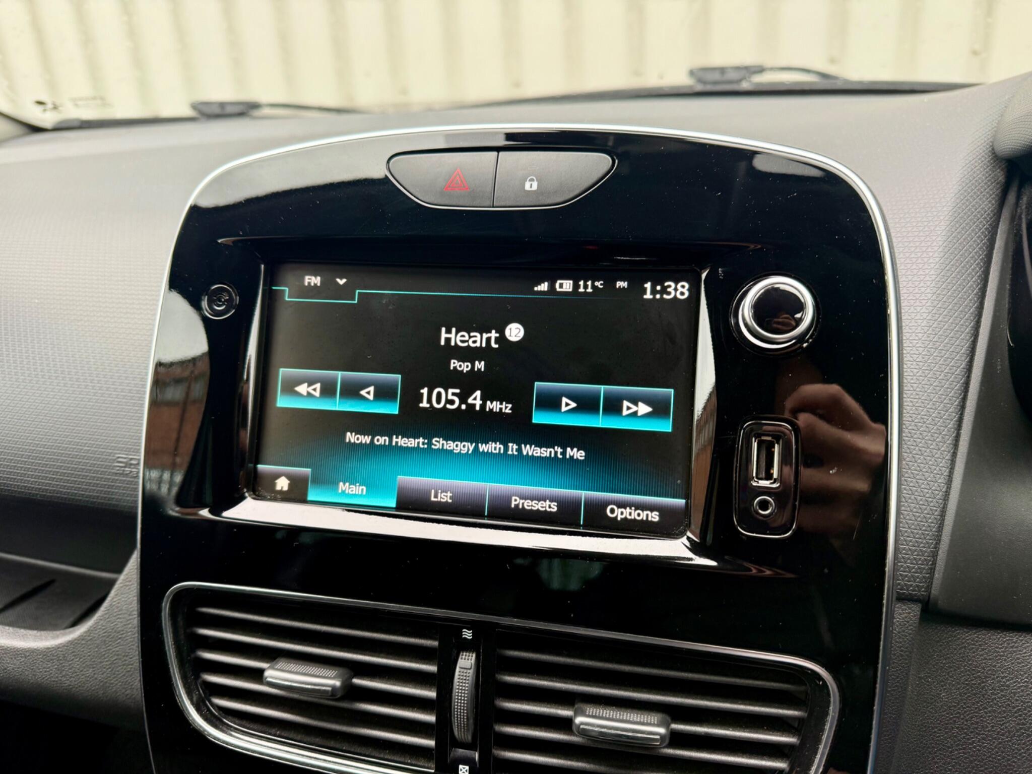 Renault Clio 0.9 TCe GT Line Euro 6 (s/s) 5dr 5dr Manual 2019