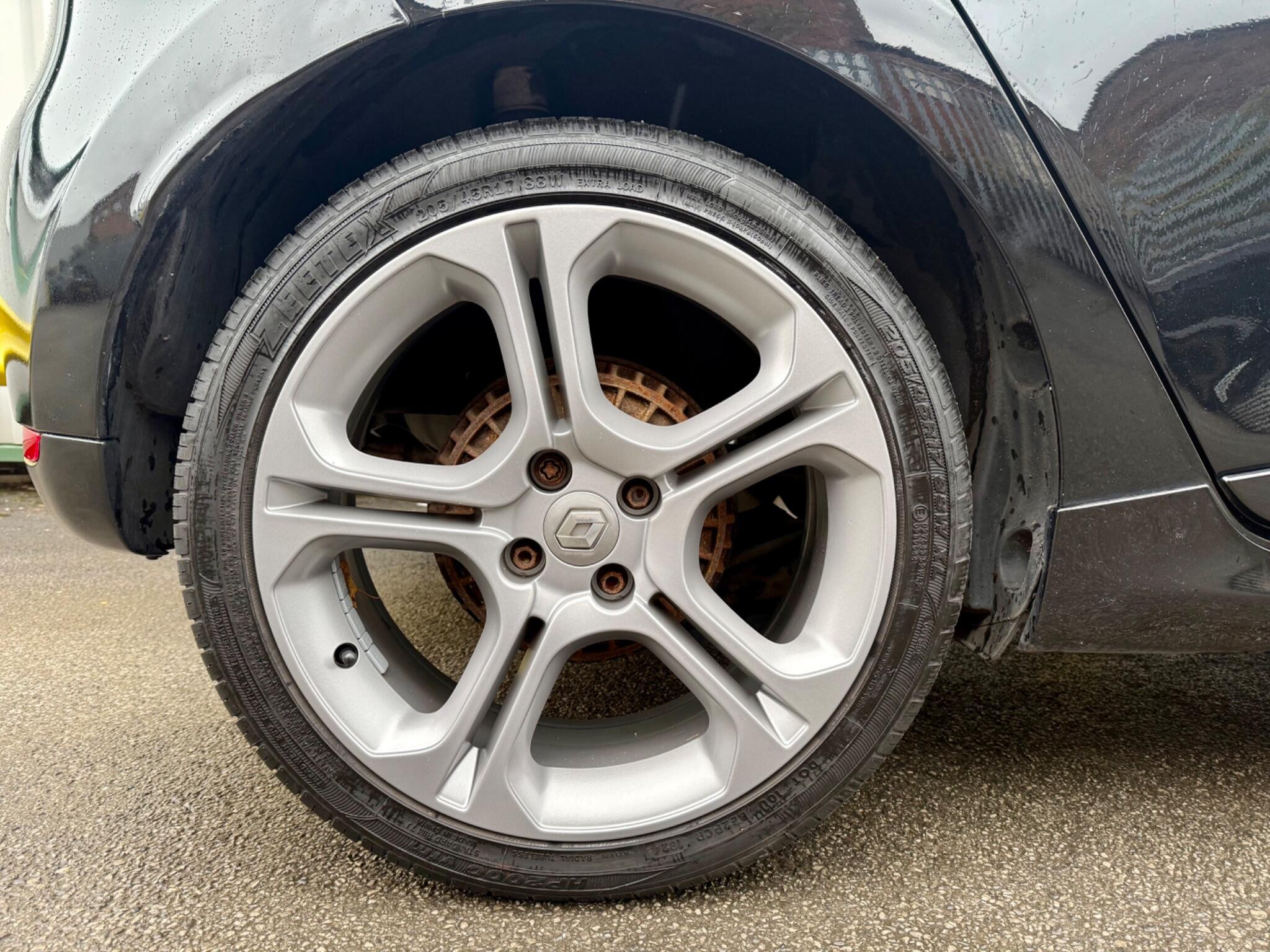 Renault Clio 0.9 TCe GT Line Euro 6 (s/s) 5dr 5dr Manual 2019