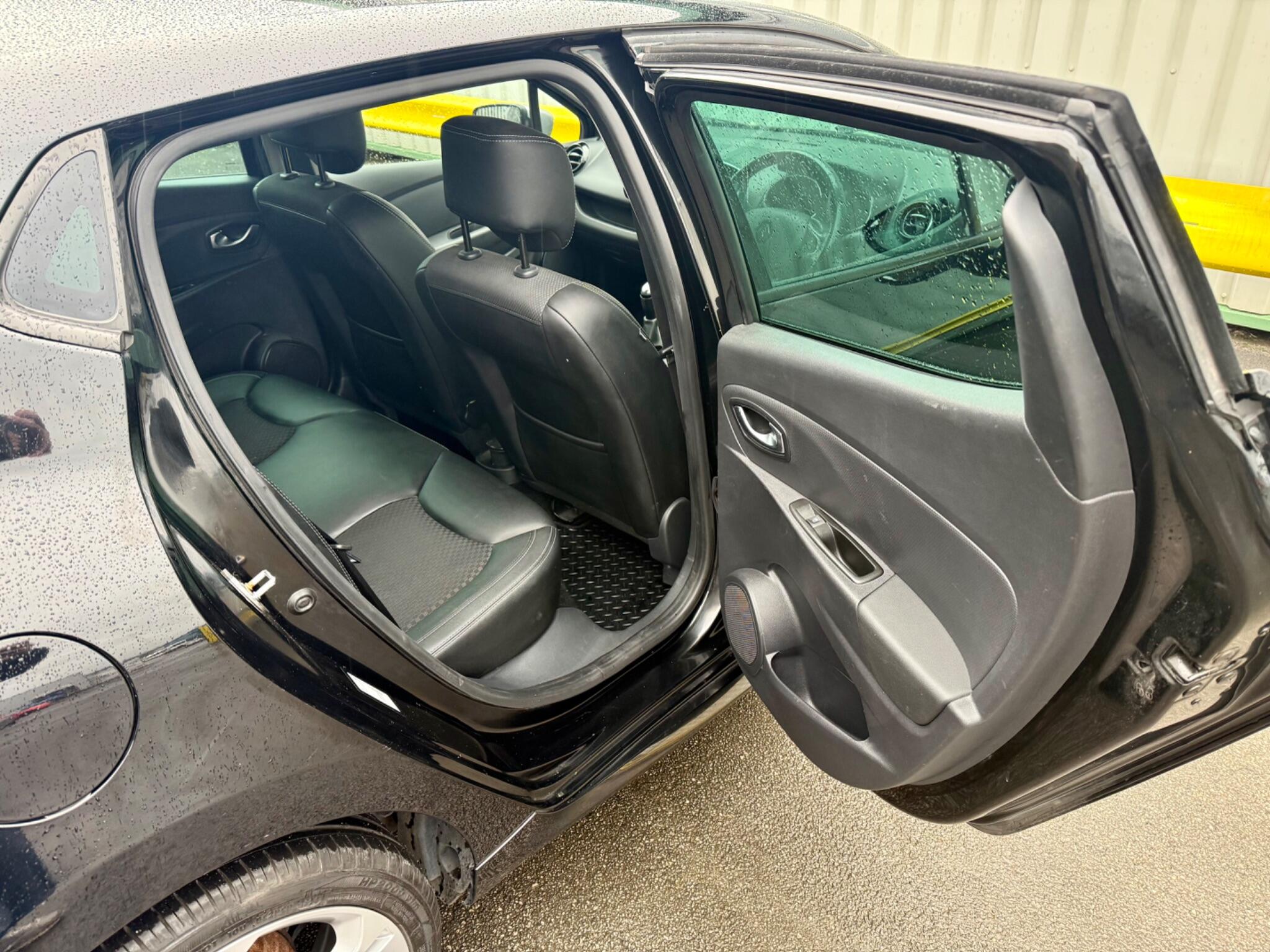 Renault Clio 0.9 TCe GT Line Euro 6 (s/s) 5dr 5dr Manual 2019