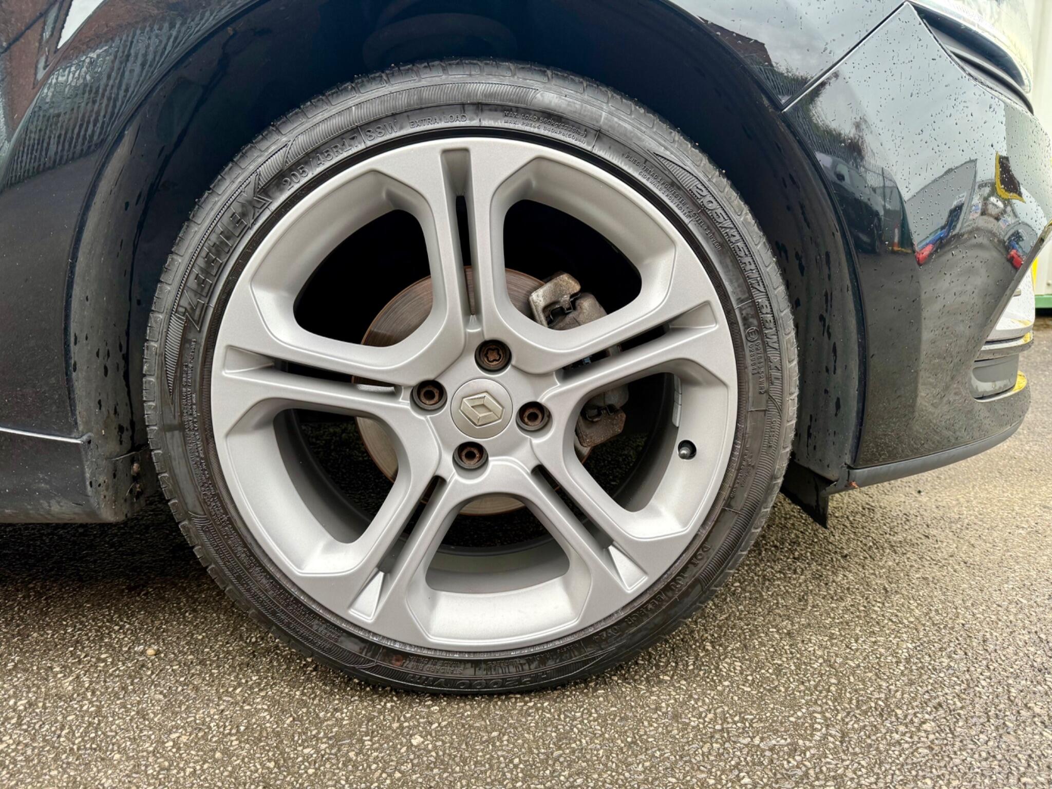 Renault Clio 0.9 TCe GT Line Euro 6 (s/s) 5dr 5dr Manual 2019