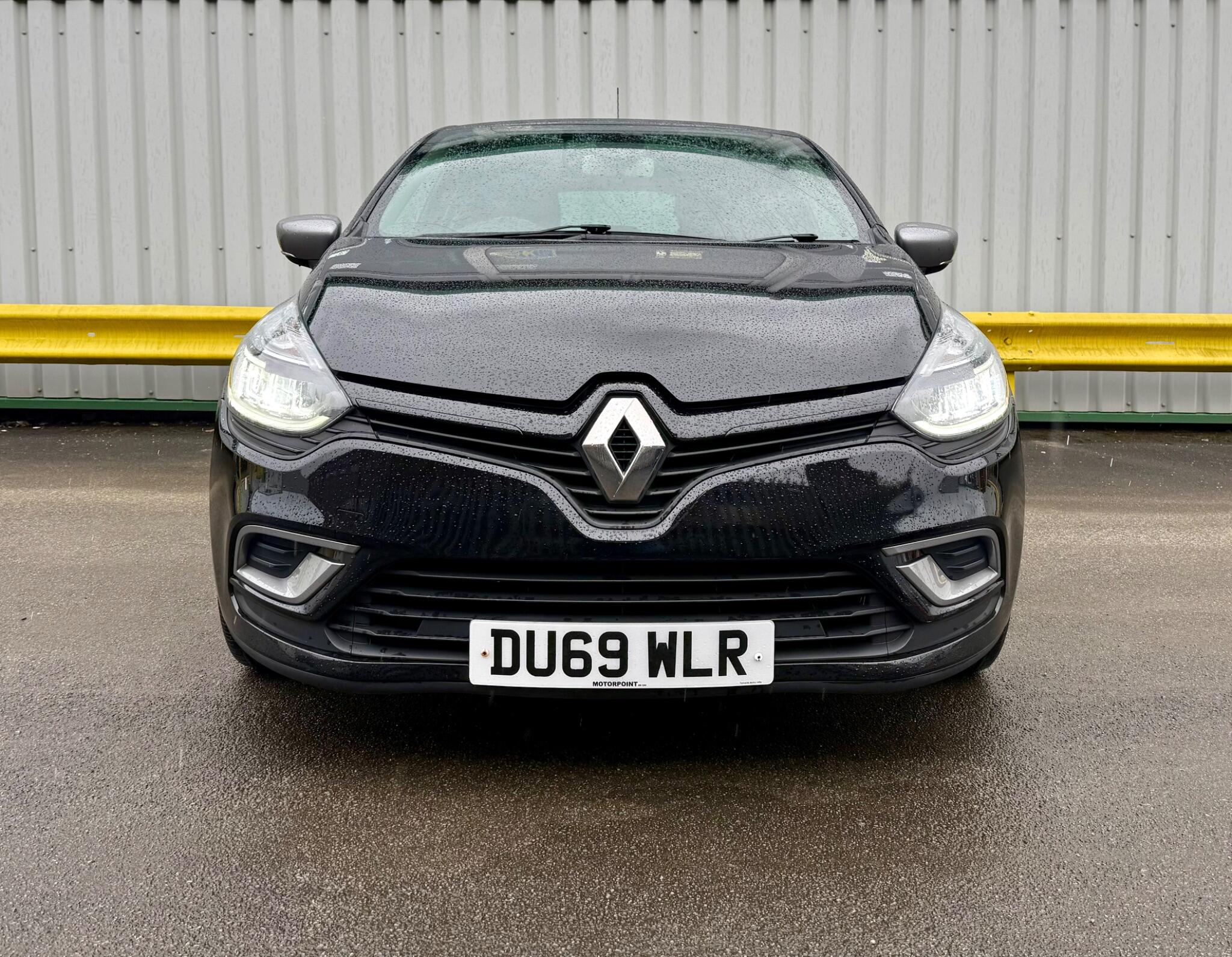 Renault Clio 0.9 TCe GT Line Euro 6 (s/s) 5dr 5dr Manual 2019
