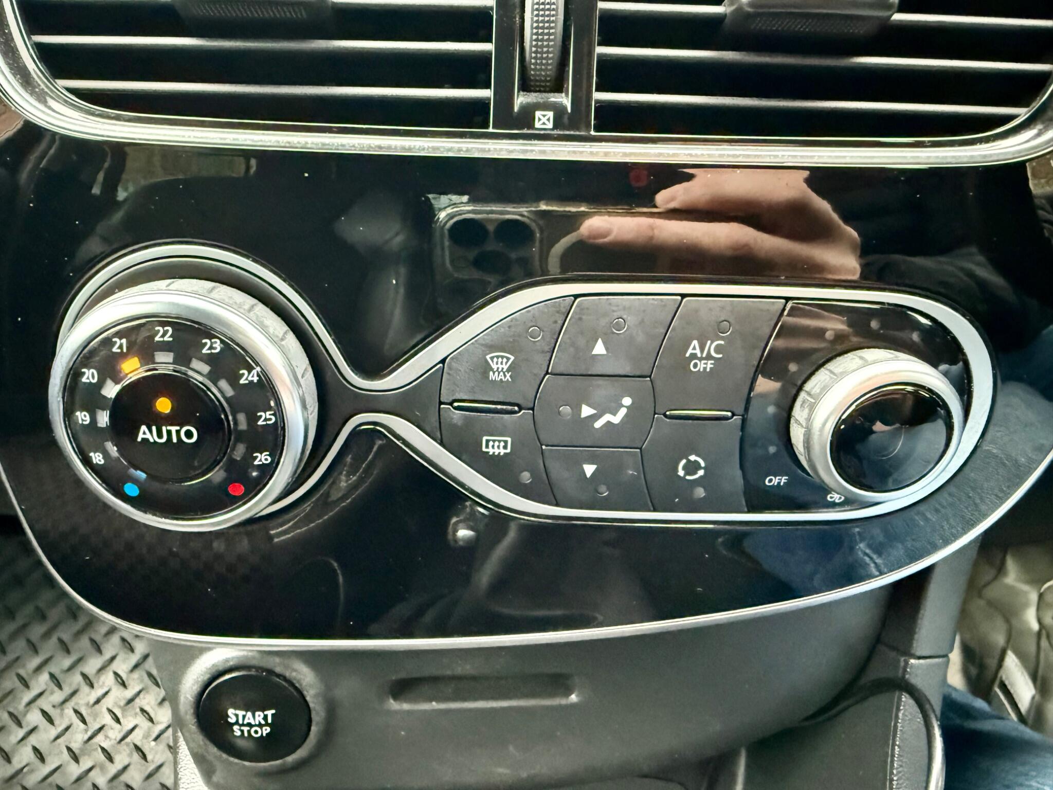 Renault Clio 0.9 TCe GT Line Euro 6 (s/s) 5dr 5dr Manual 2019