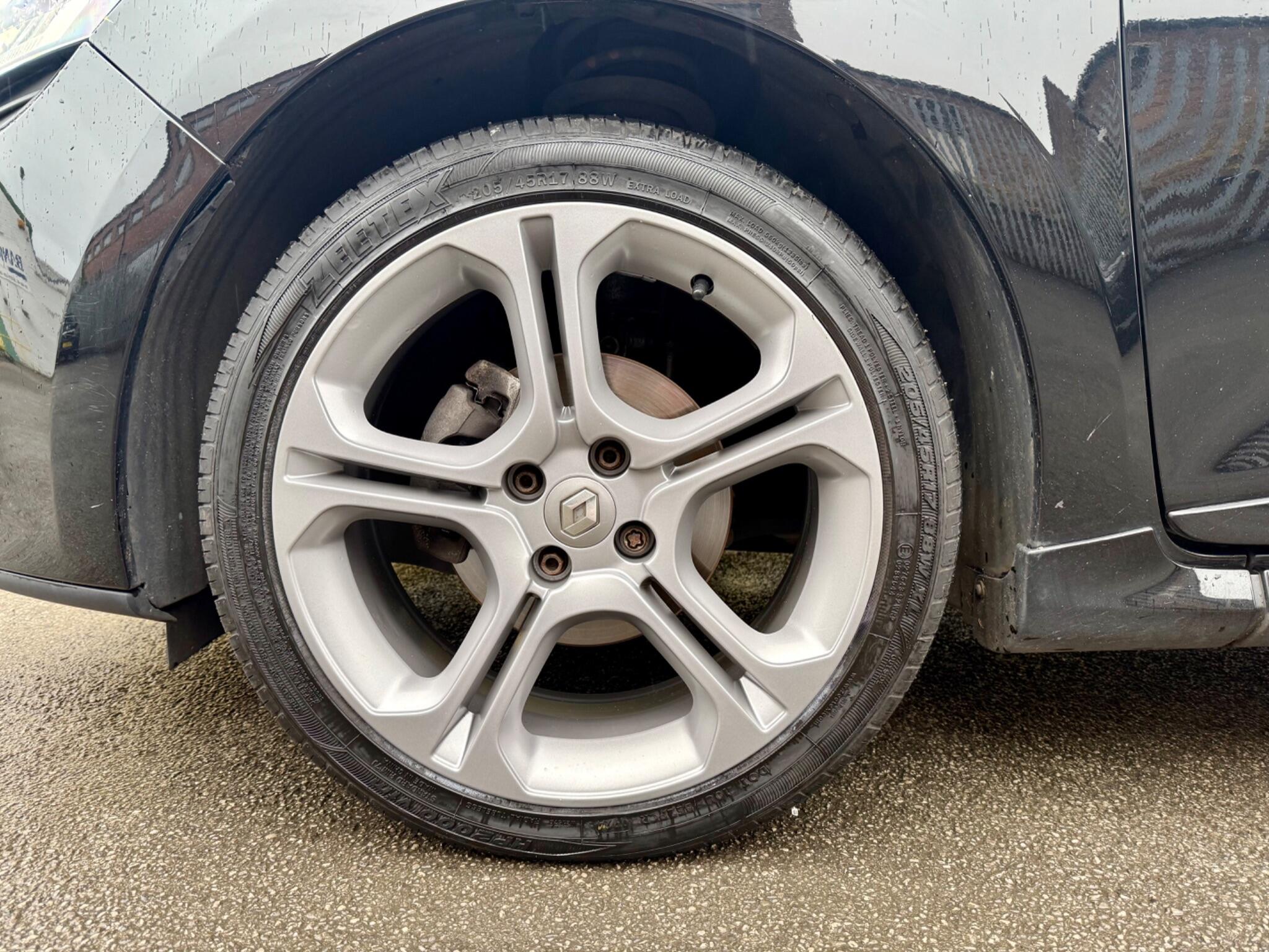 Renault Clio 0.9 TCe GT Line Euro 6 (s/s) 5dr 5dr Manual 2019