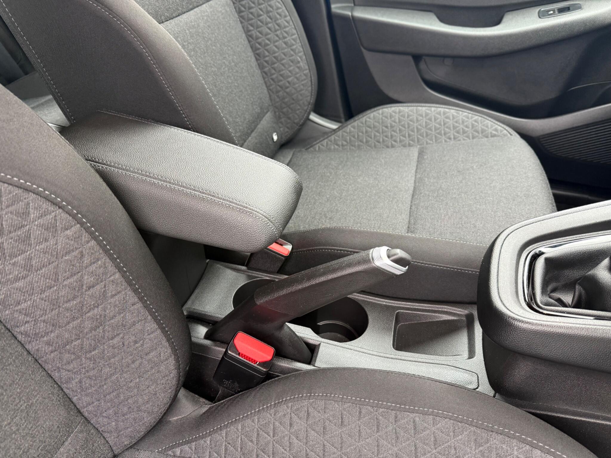 Renault Clio 1.0 TCe Iconic Euro 6 (s/s) 5dr 5dr Manual 2021